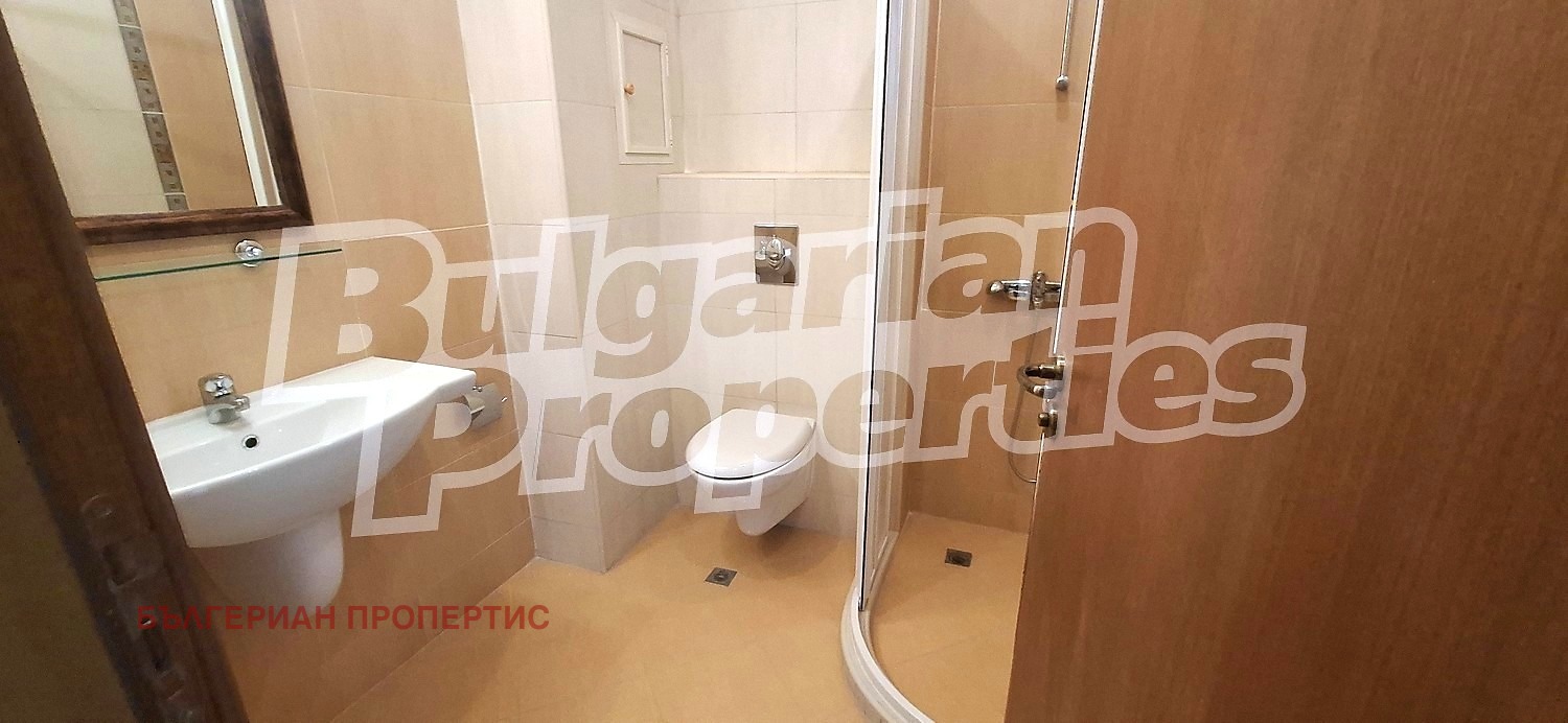 Продава 1-СТАЕН, гр. Черноморец, област Бургас, снимка 12 - Апартаменти - 54410021