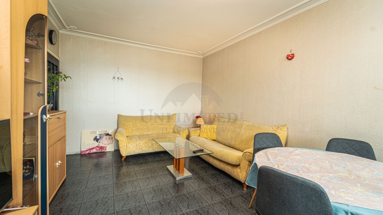 Продава 2-СТАЕН, гр. София, Люлин 4, снимка 3 - Апартаменти - 54694795
