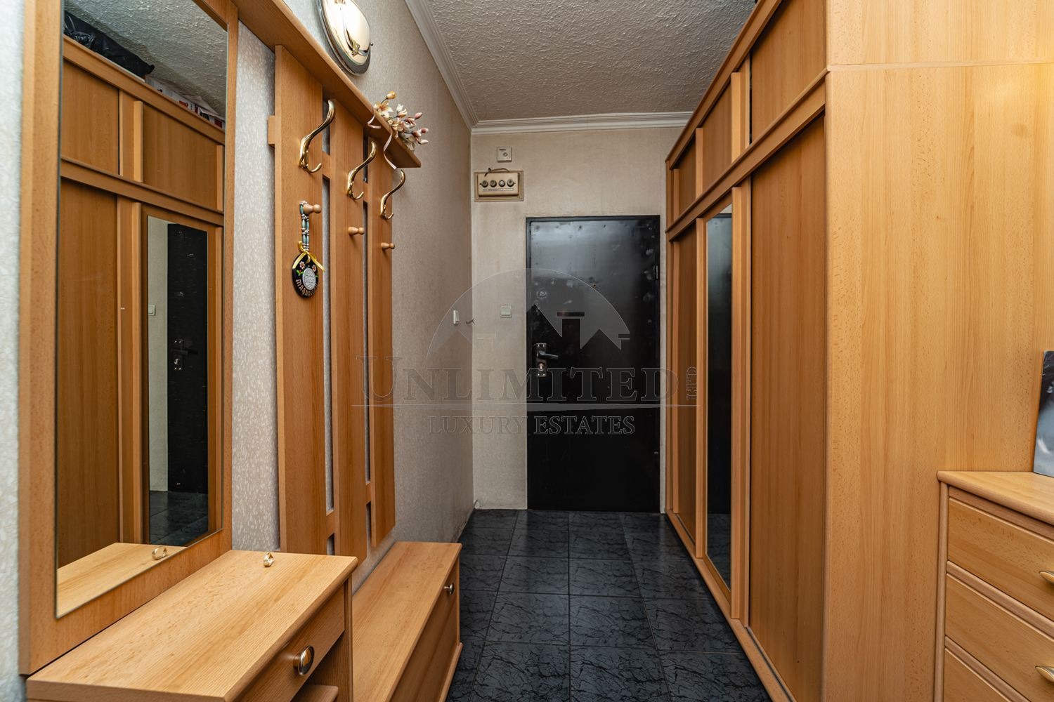 Продава 2-СТАЕН, гр. София, Люлин 4, снимка 13 - Апартаменти - 54694795