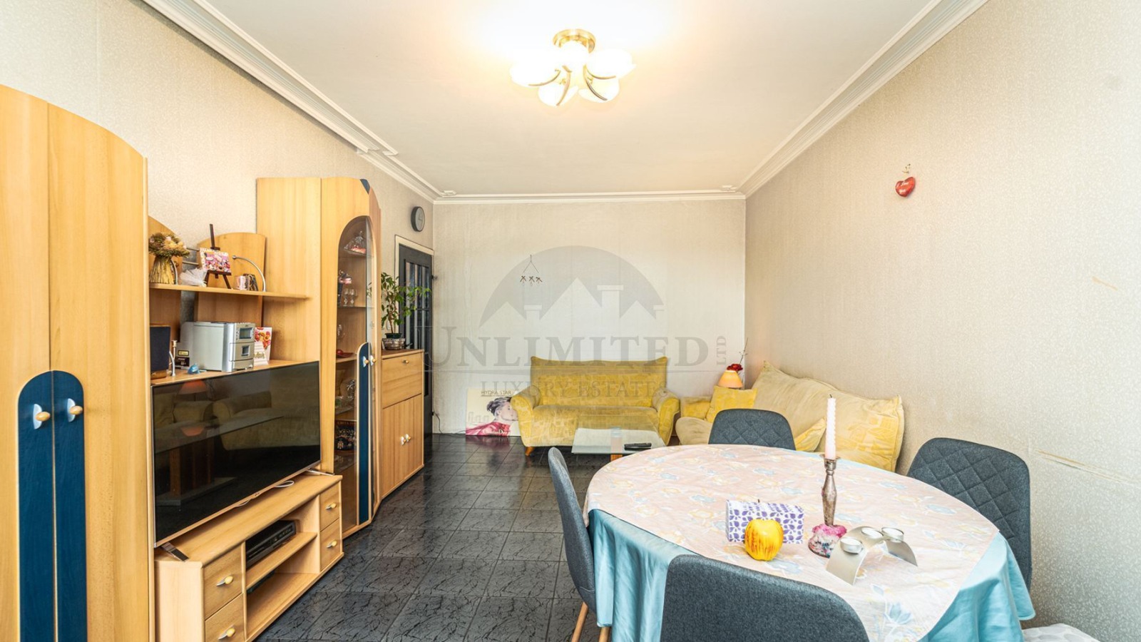 Продава 2-СТАЕН, гр. София, Люлин 4, снимка 2 - Апартаменти - 54694795