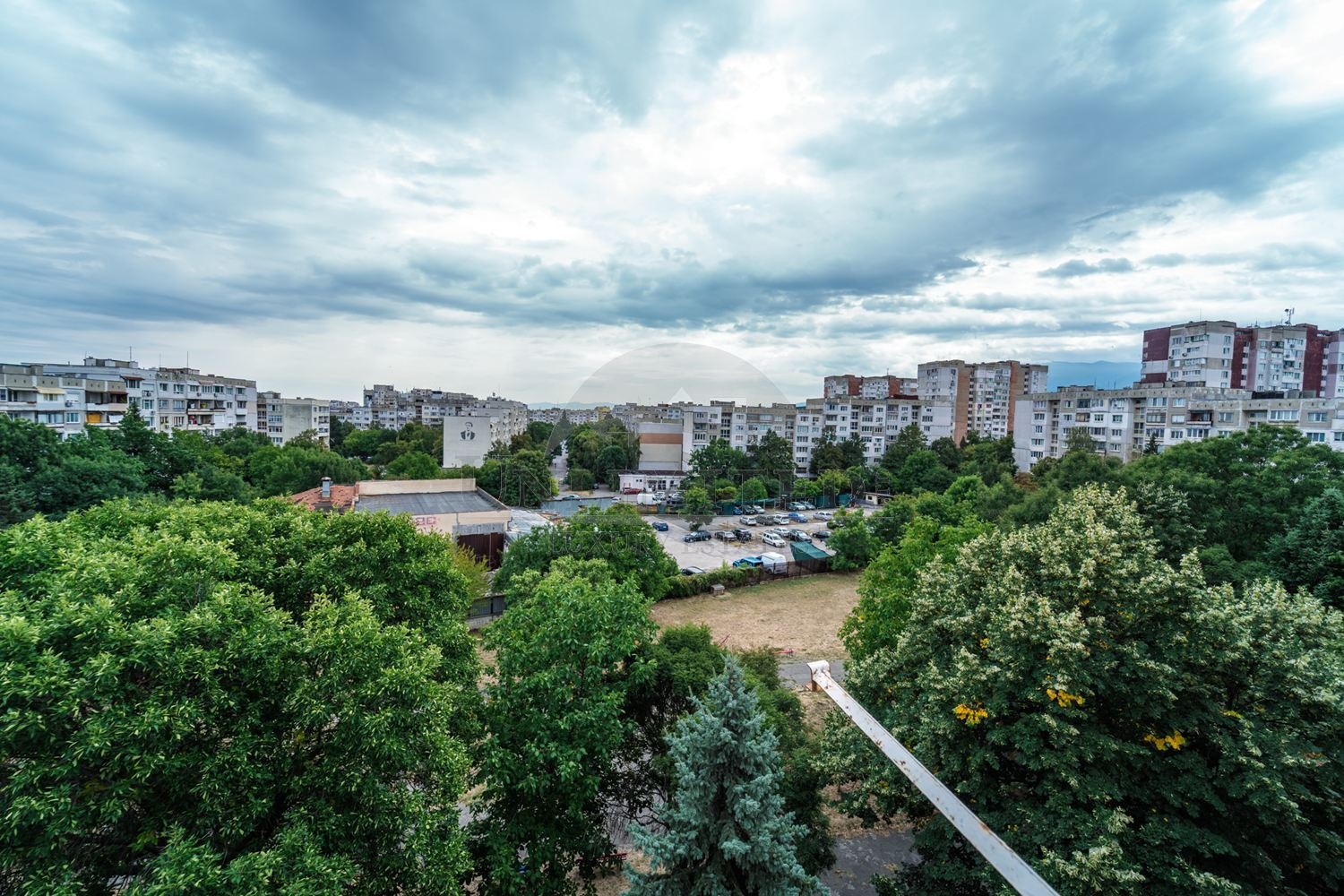 Продава 2-СТАЕН, гр. София, Люлин 4, снимка 17 - Апартаменти - 54694795