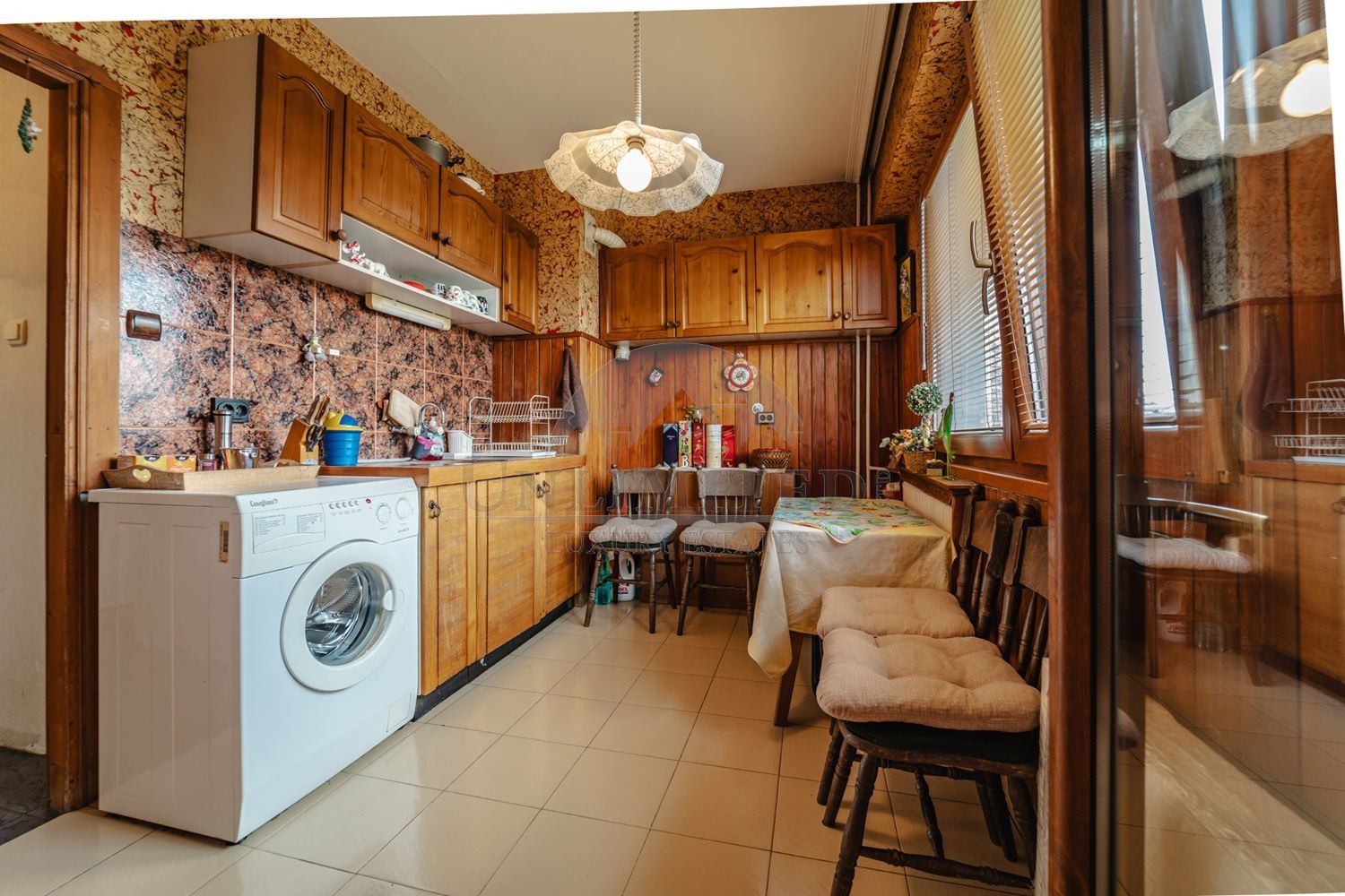 Продава 2-СТАЕН, гр. София, Люлин 4, снимка 9 - Апартаменти - 54694795