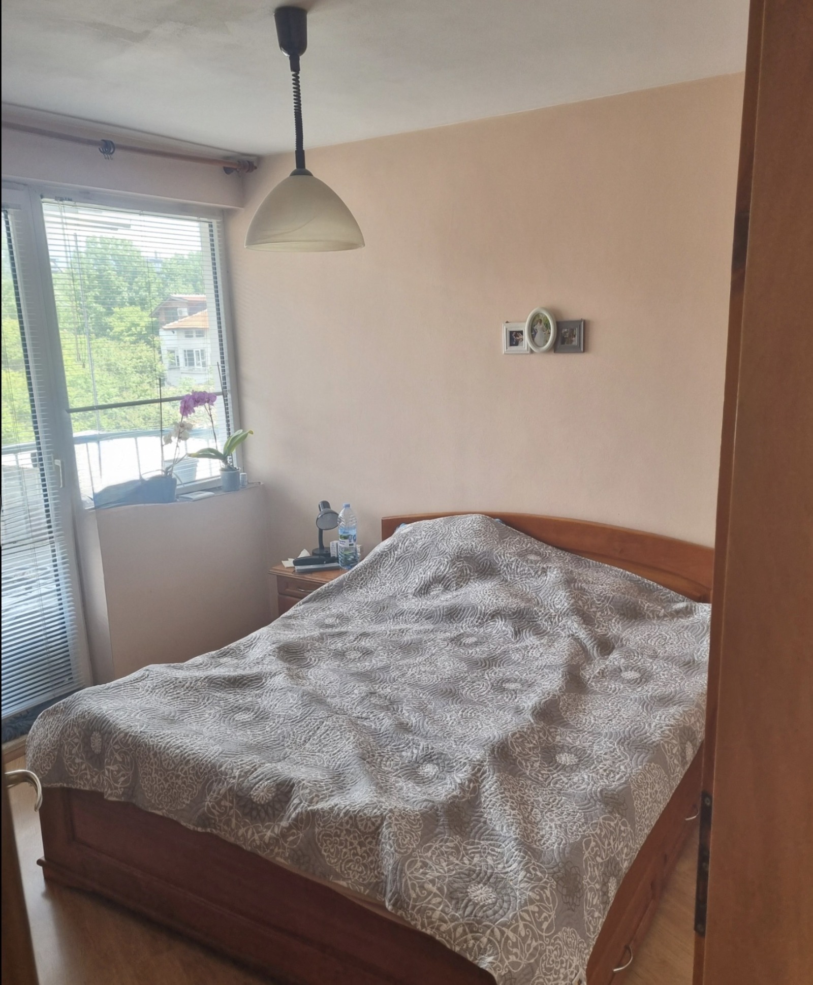 Продава 2-СТАЕН, гр. София, Зона Б-18, снимка 3 - Апартаменти - 54804660