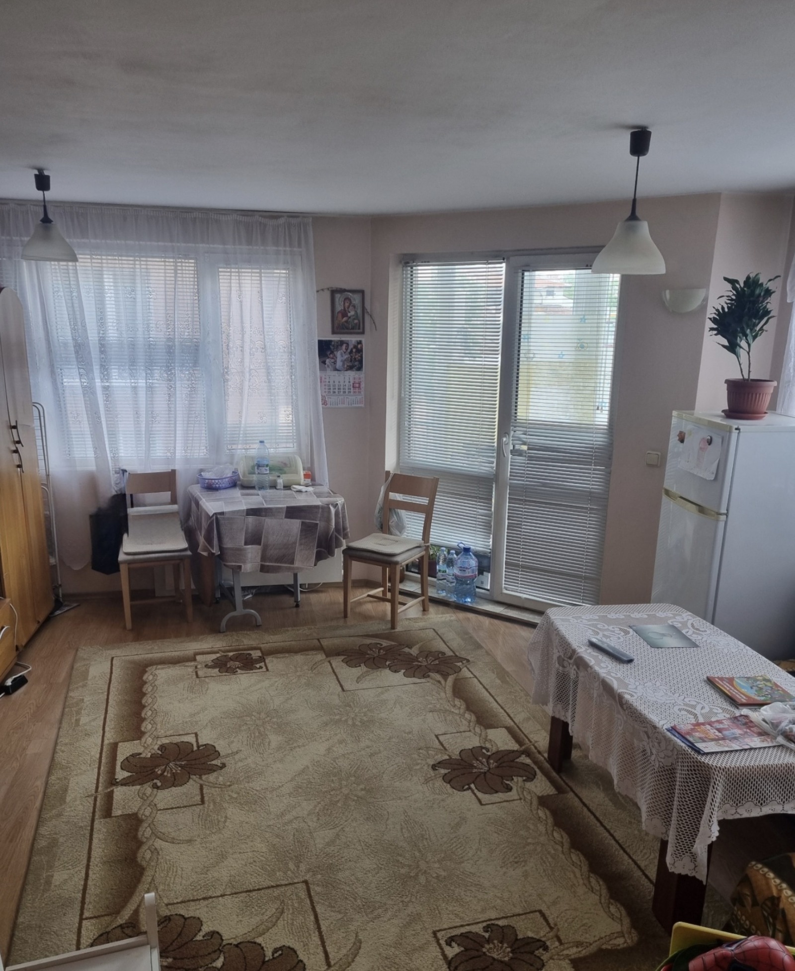 Продава 2-СТАЕН, гр. София, Зона Б-18