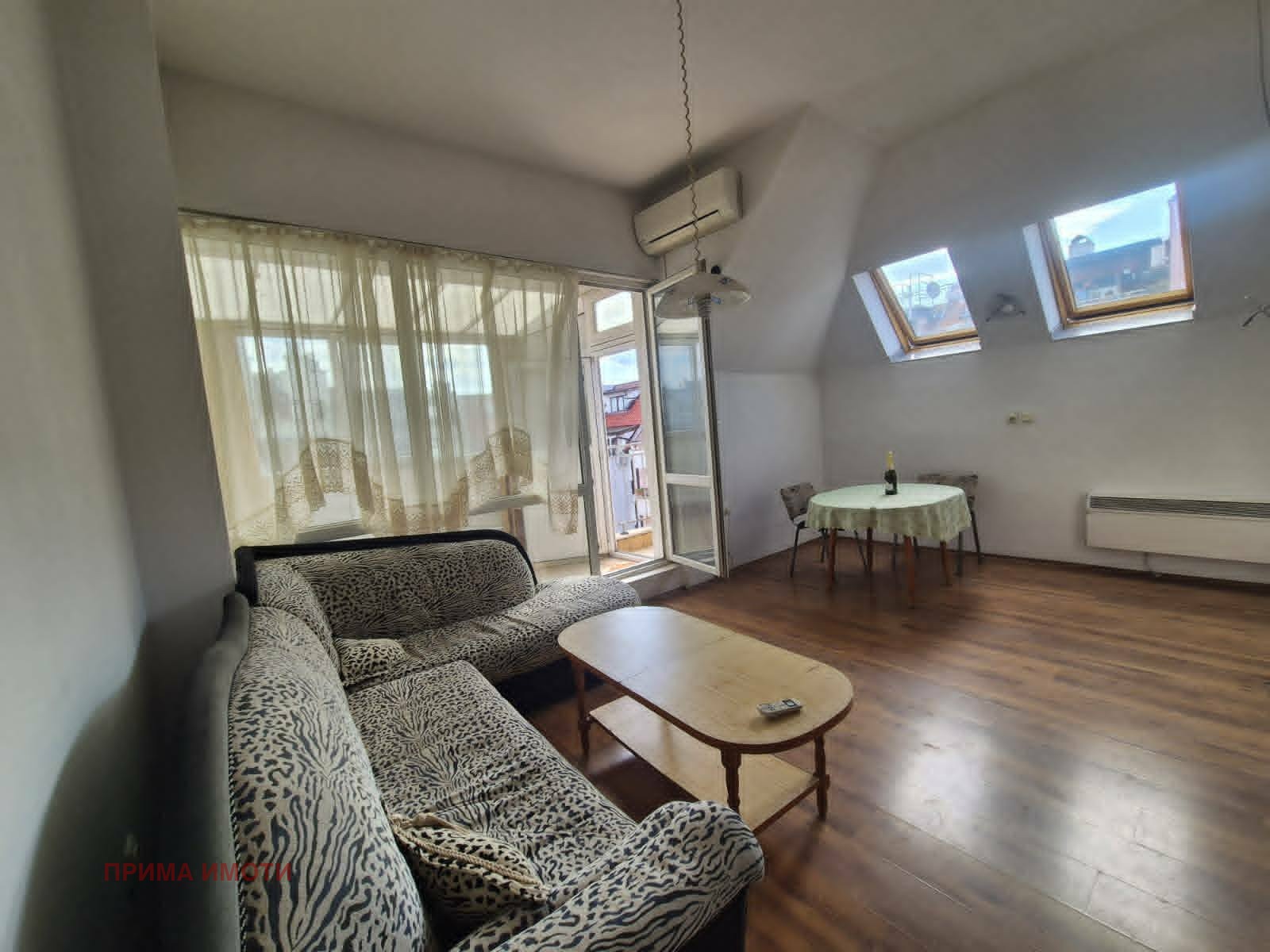 Продава 2-СТАЕН, гр. Варна, Левски 1, снимка 11 - Апартаменти - 55427523