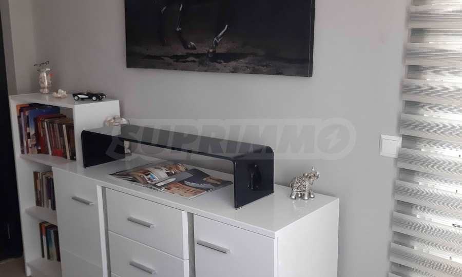 Продава 2-СТАЕН, гр. Несебър, област Бургас, снимка 6 - Апартаменти - 55478635