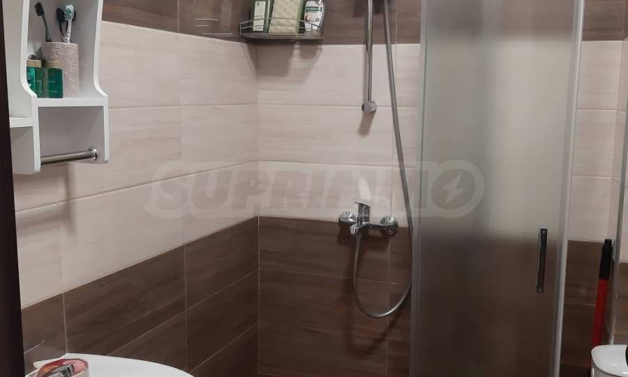 Продава 2-СТАЕН, гр. Несебър, област Бургас, снимка 7 - Апартаменти - 55478635