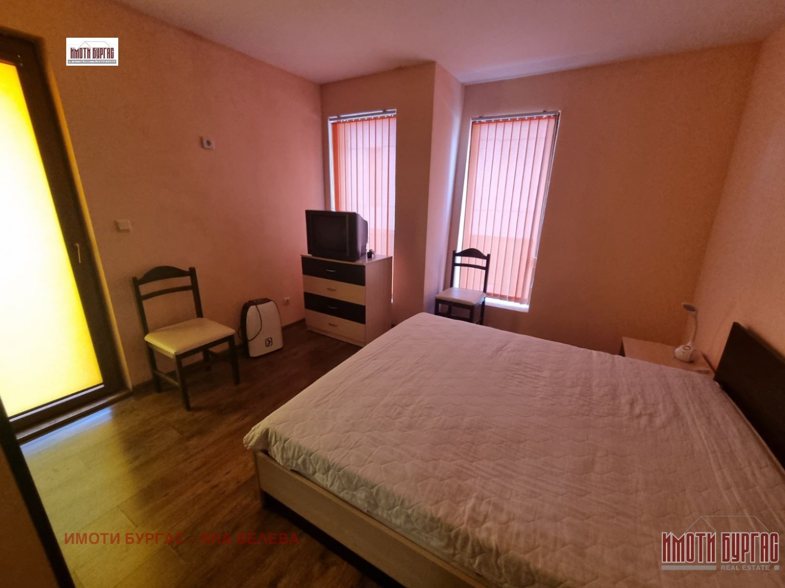 Продава 2-СТАЕН, гр. Несебър, област Бургас, снимка 14 - Апартаменти - 55790979