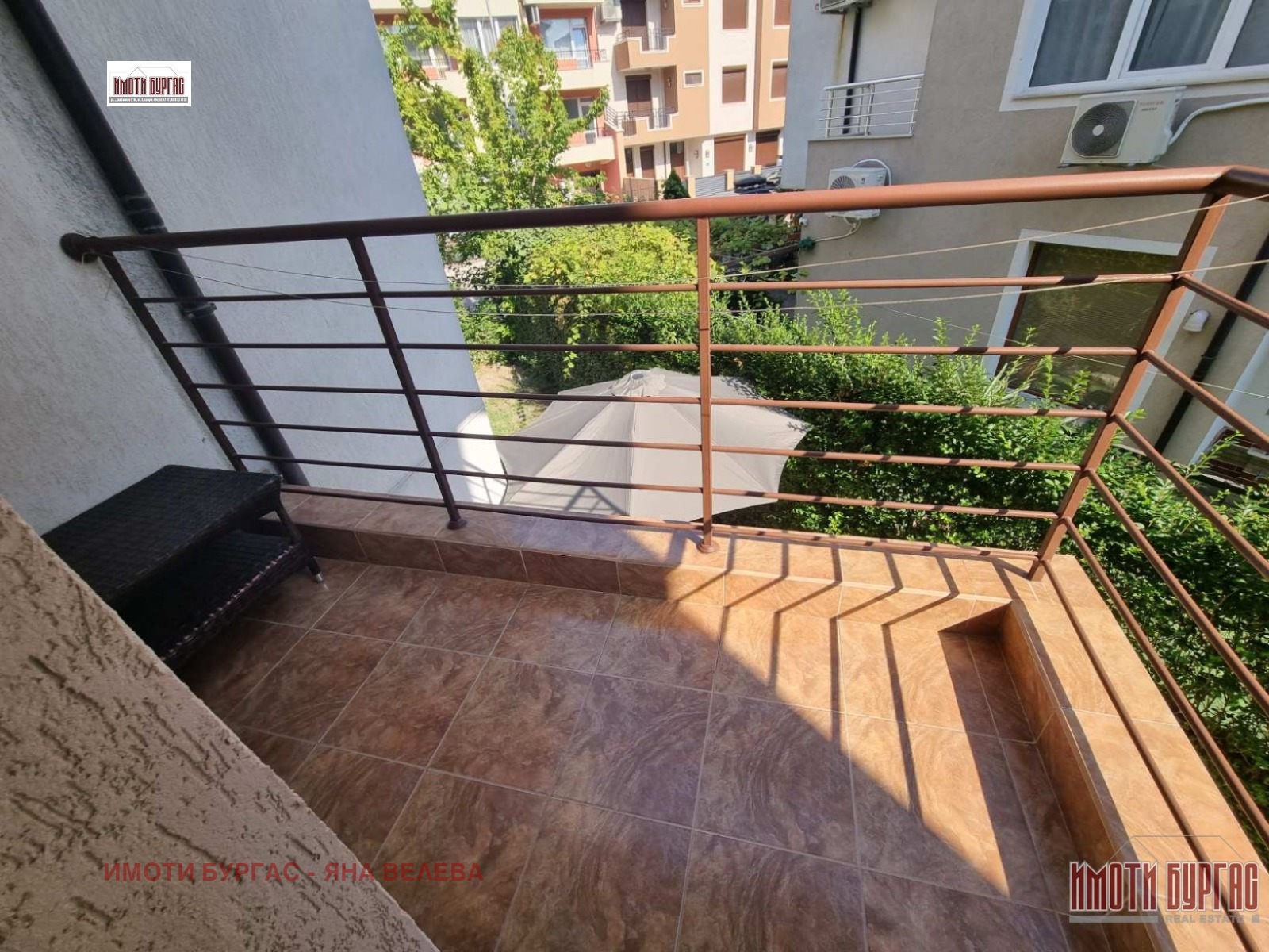 Продава 2-СТАЕН, гр. Несебър, област Бургас, снимка 7 - Апартаменти - 55790979