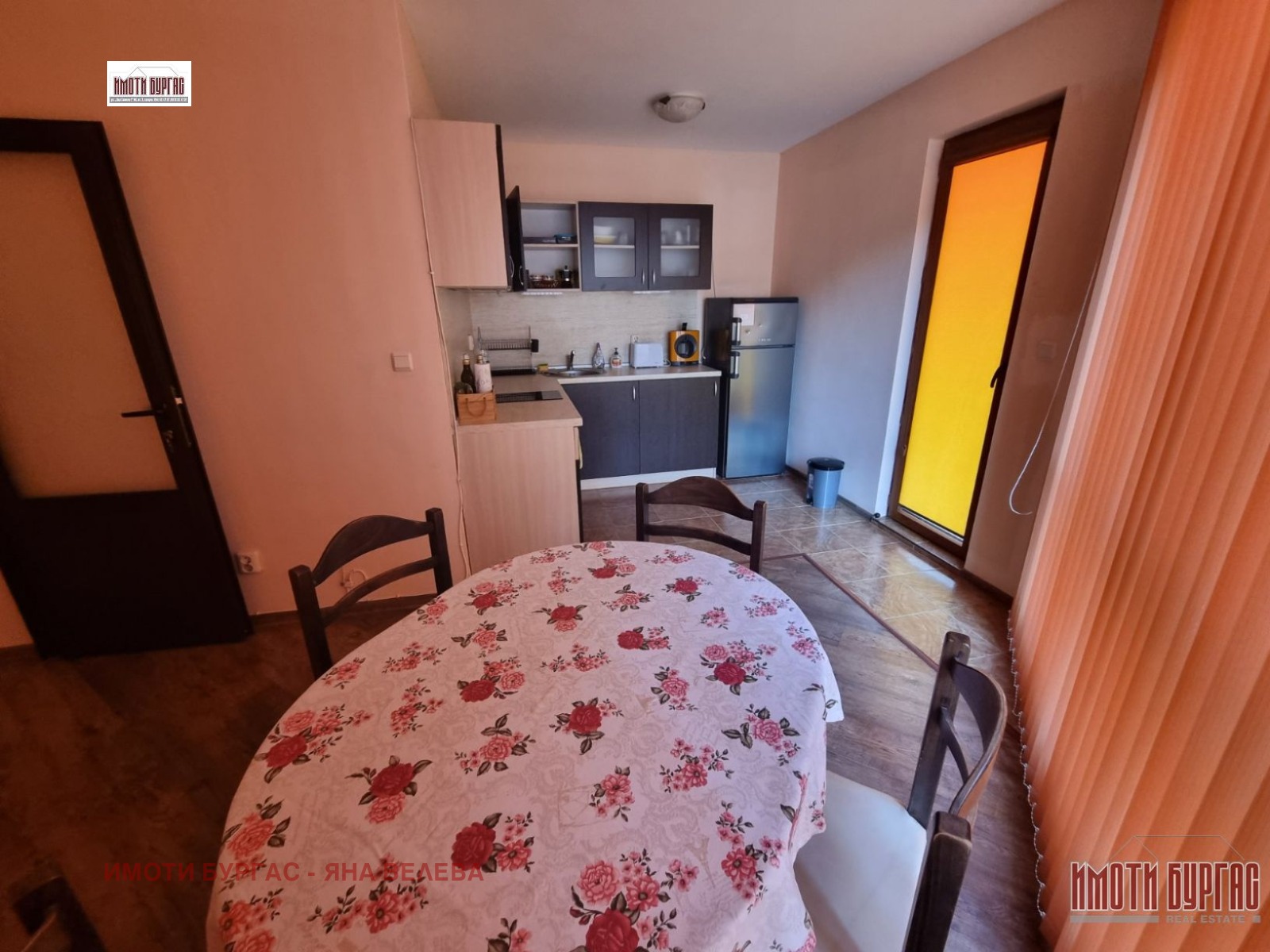 Продава 2-СТАЕН, гр. Несебър, област Бургас, снимка 10 - Апартаменти - 55790979