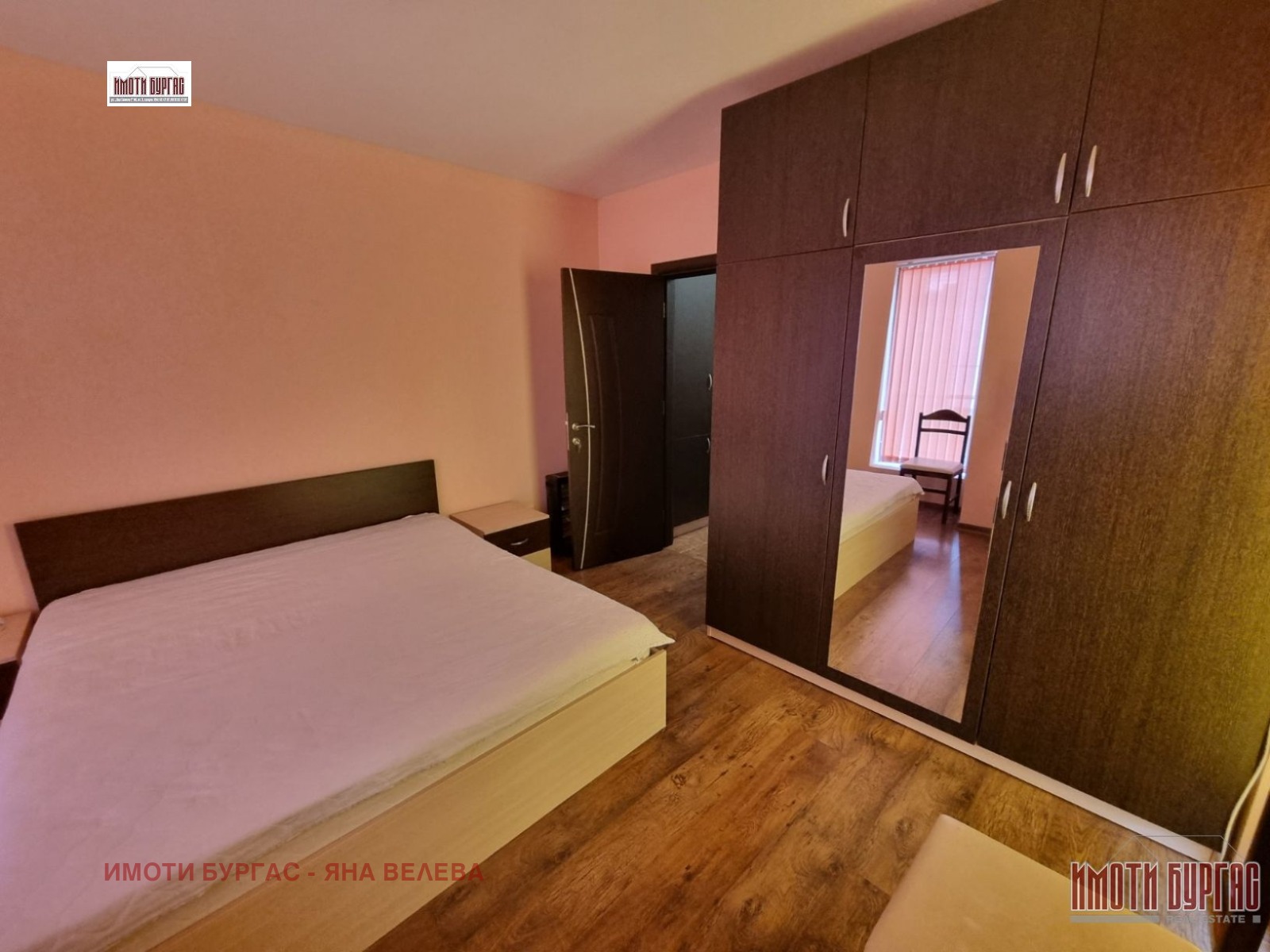 Продава 2-СТАЕН, гр. Несебър, област Бургас, снимка 15 - Апартаменти - 55790979