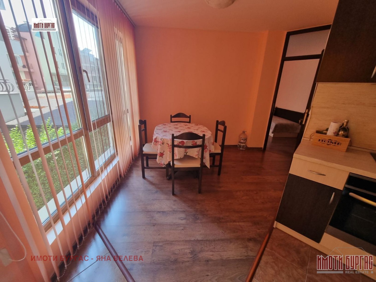 Продава 2-СТАЕН, гр. Несебър, област Бургас, снимка 9 - Апартаменти - 55790979