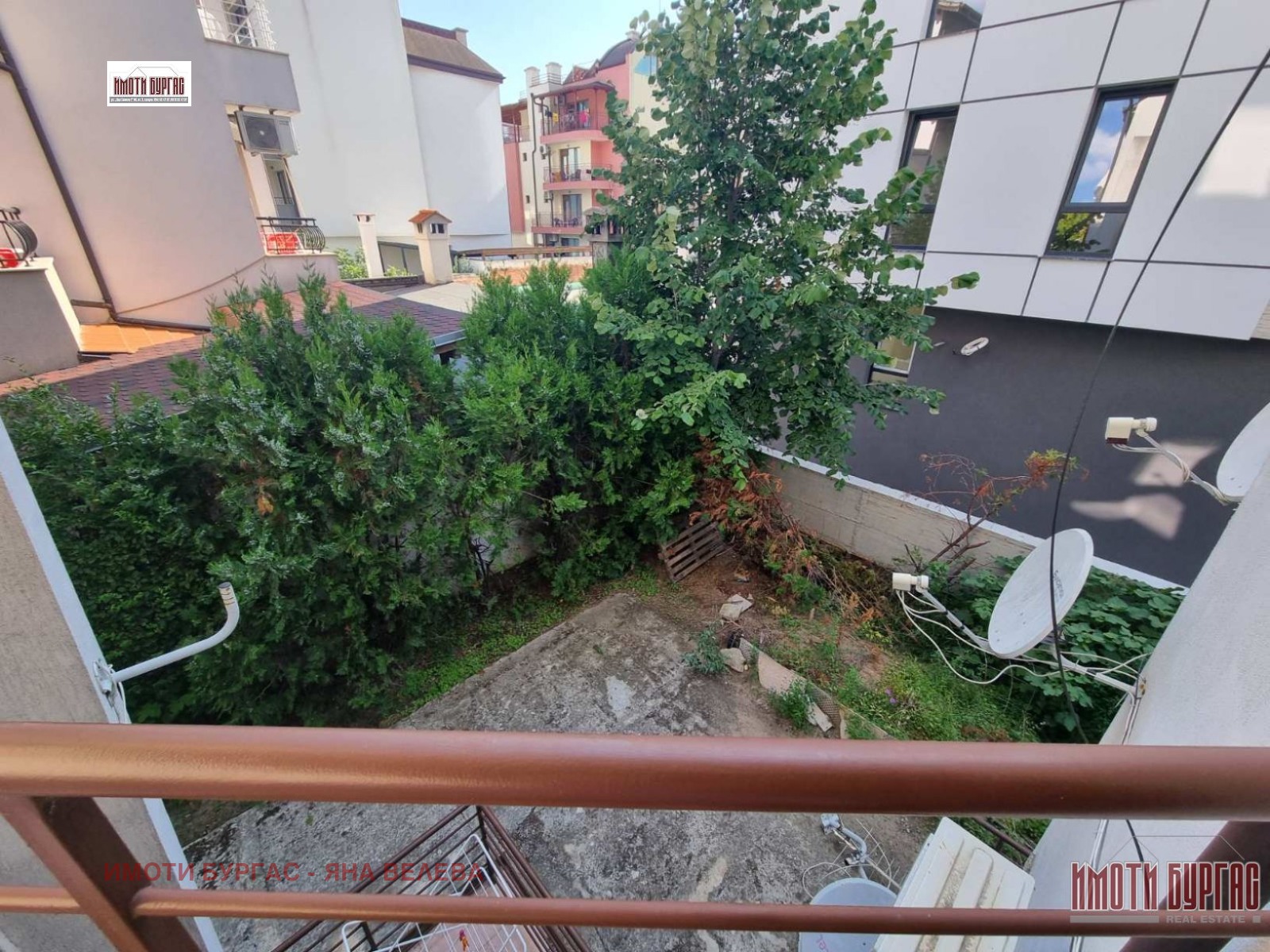 Продава 2-СТАЕН, гр. Несебър, област Бургас, снимка 13 - Апартаменти - 55790979