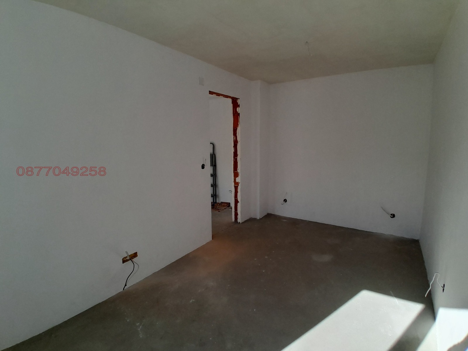Продава 2-СТАЕН, гр. Русе, Център, снимка 2 - Апартаменти - 55998631