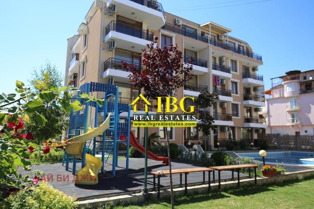 Продава 2-СТАЕН, с. Равда, област Бургас, снимка 15 - Апартаменти - 56379411