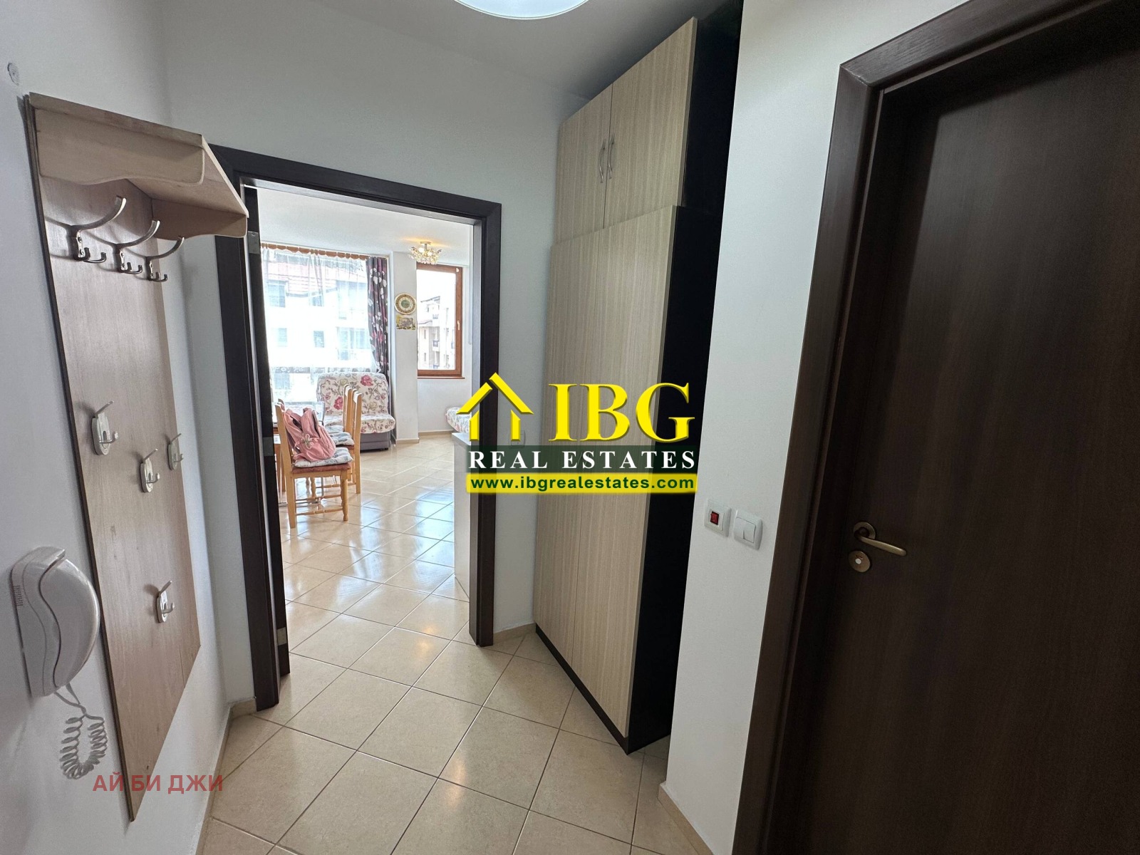 Продава 2-СТАЕН, с. Равда, област Бургас, снимка 11 - Апартаменти - 56379411