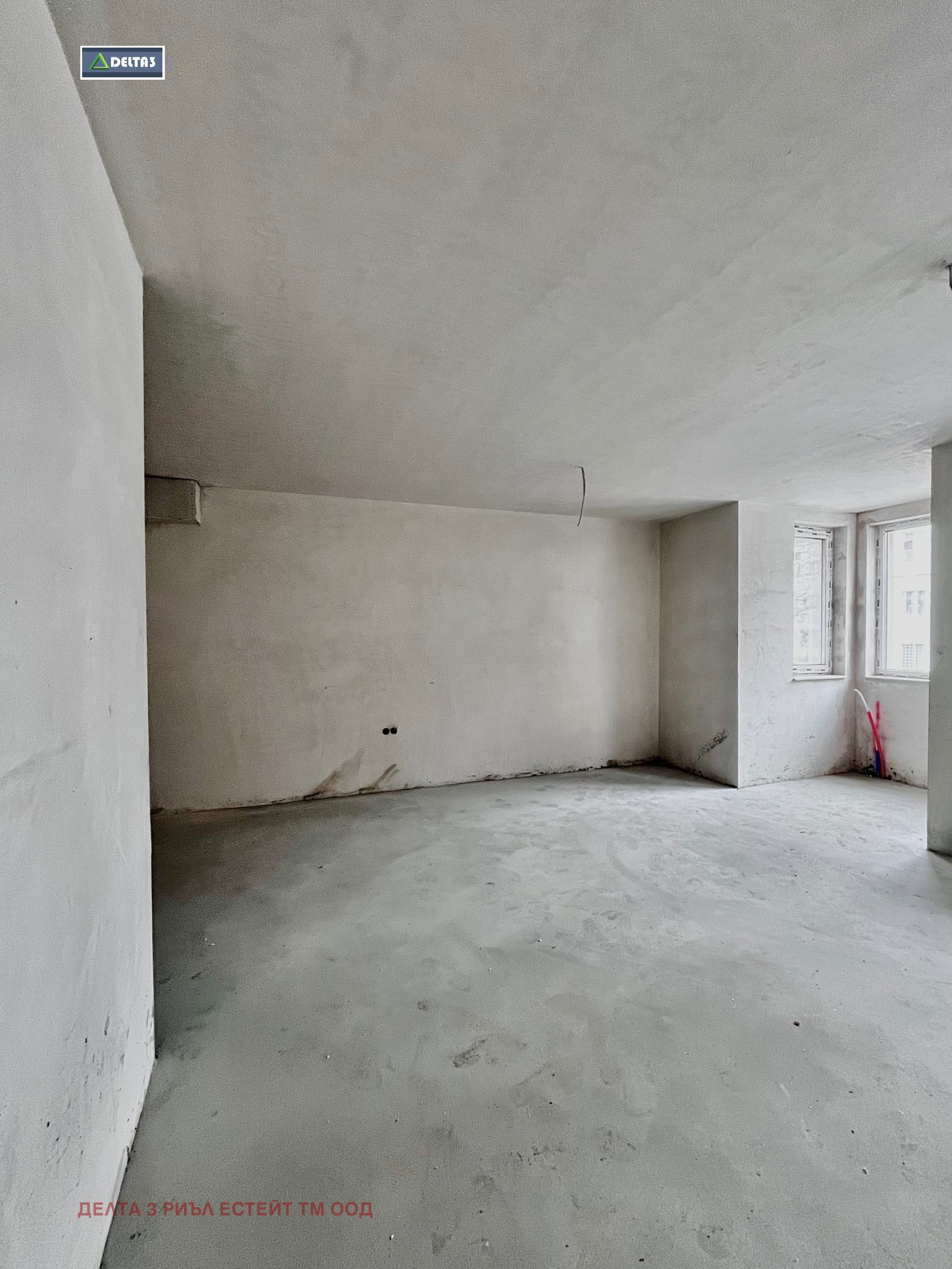 Продава 3-СТАЕН, гр. София, Толстой, снимка 2 - Апартаменти - 53967976