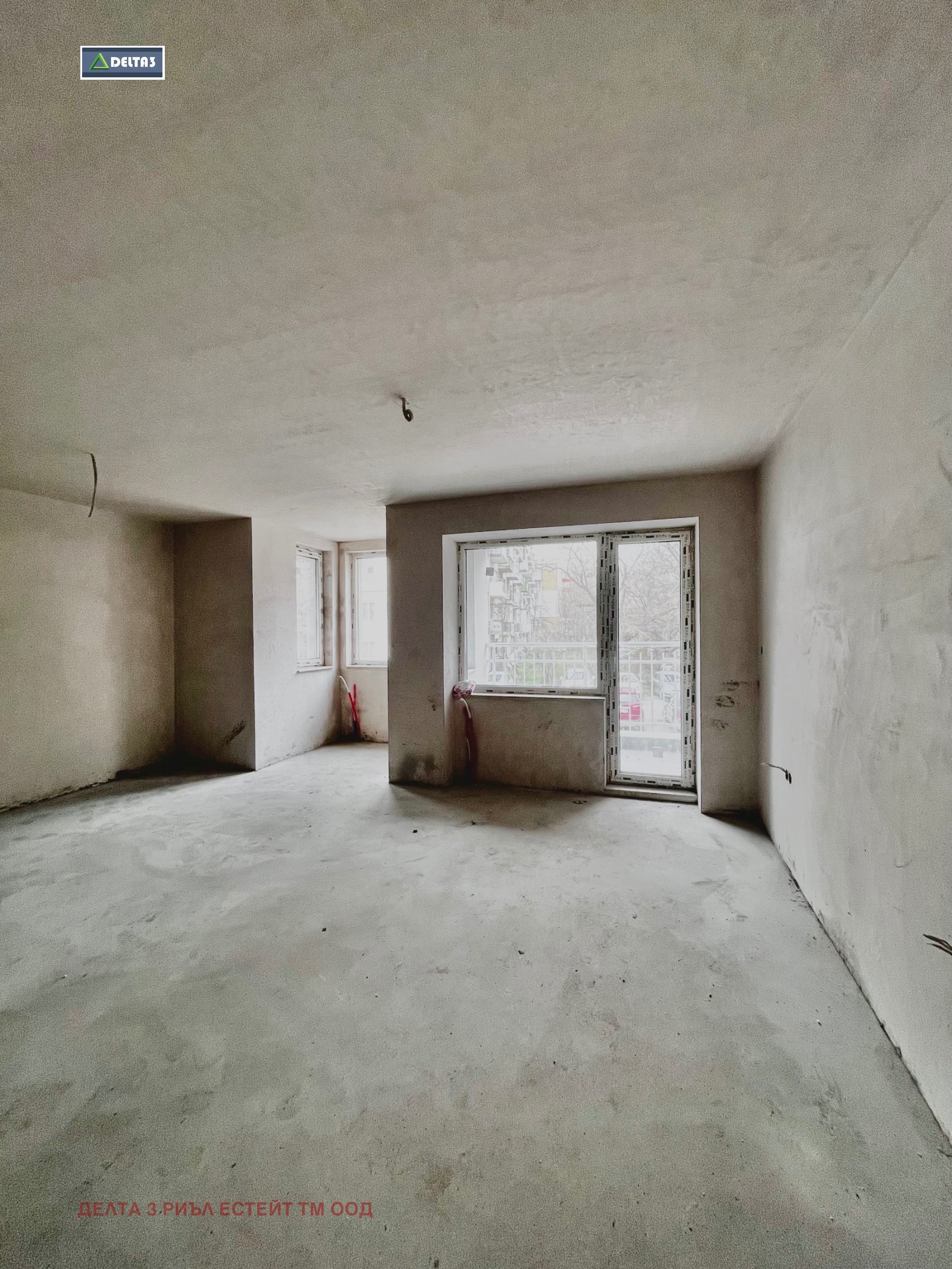 Продава 3-СТАЕН, гр. София, Толстой