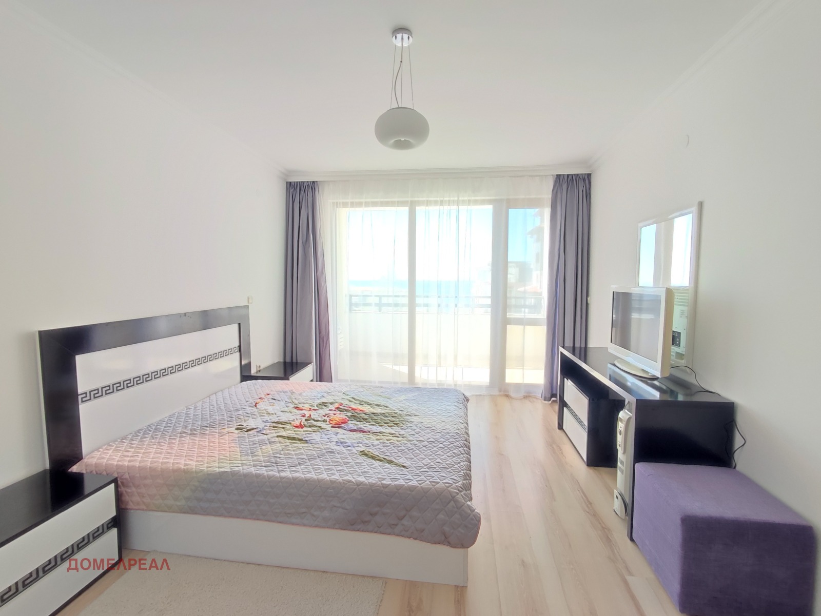 Продава 3-СТАЕН, гр. Свети Влас, област Бургас, снимка 6 - Апартаменти - 53632466