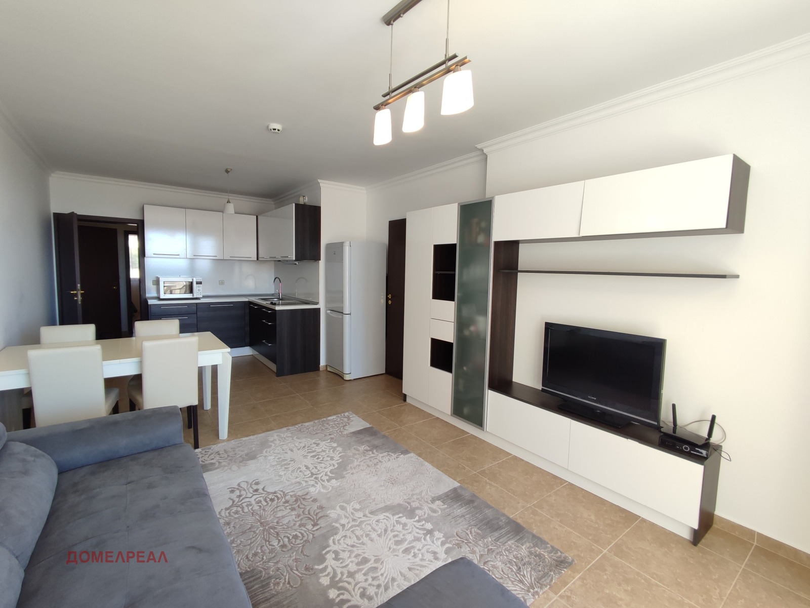 Продава 3-СТАЕН, гр. Свети Влас, област Бургас, снимка 4 - Апартаменти - 53632466