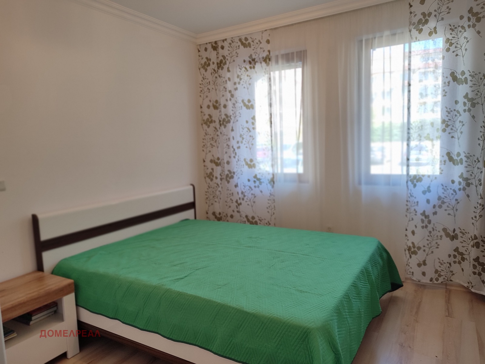 Продава 3-СТАЕН, гр. Свети Влас, област Бургас, снимка 10 - Апартаменти - 53632466