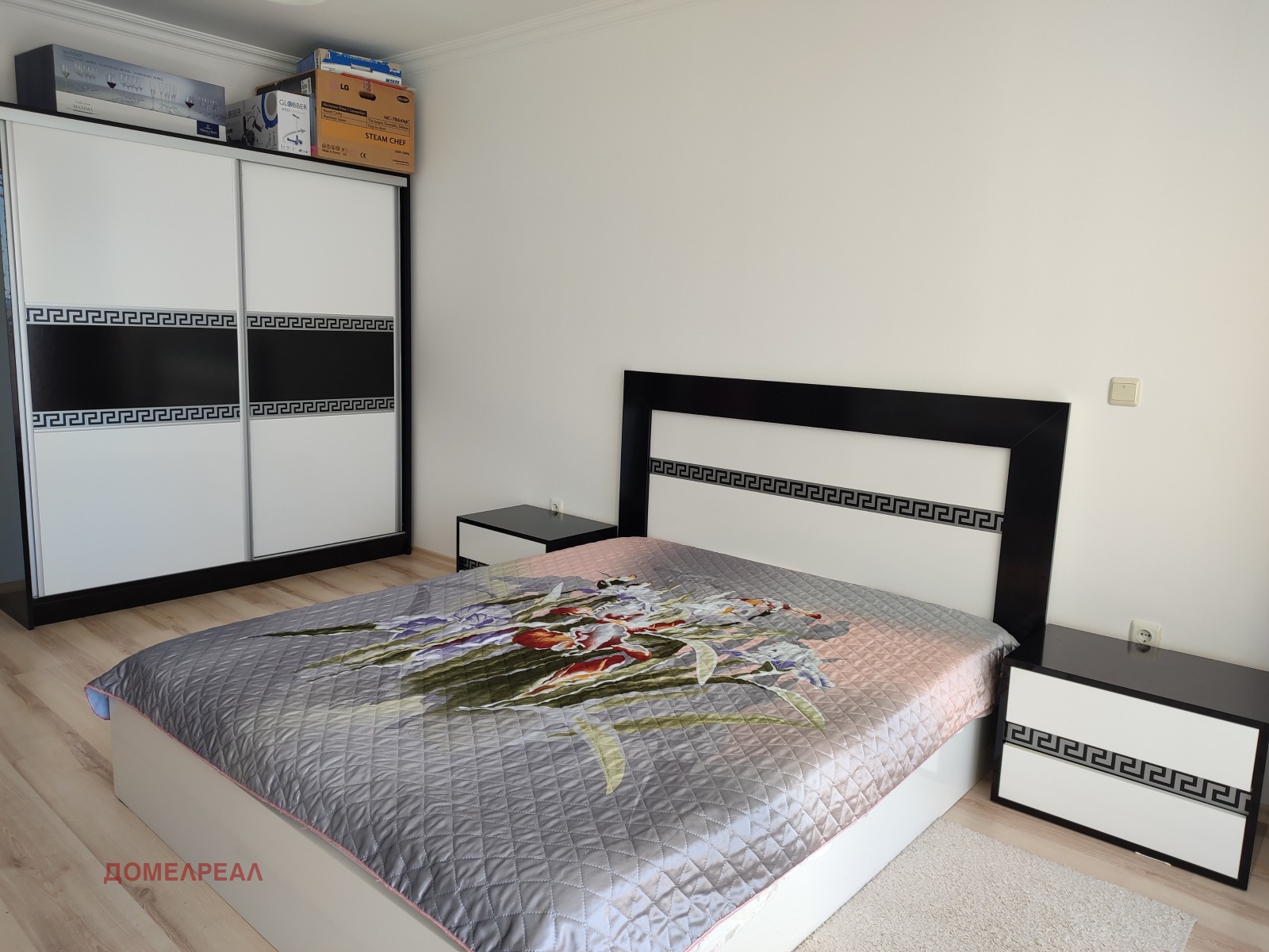 Продава 3-СТАЕН, гр. Свети Влас, област Бургас, снимка 7 - Апартаменти - 53632466