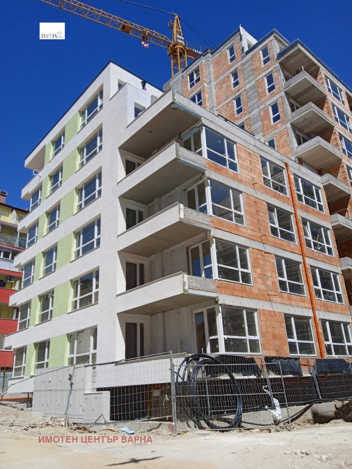 Продава 3-СТАЕН, гр. Варна, Левски 1