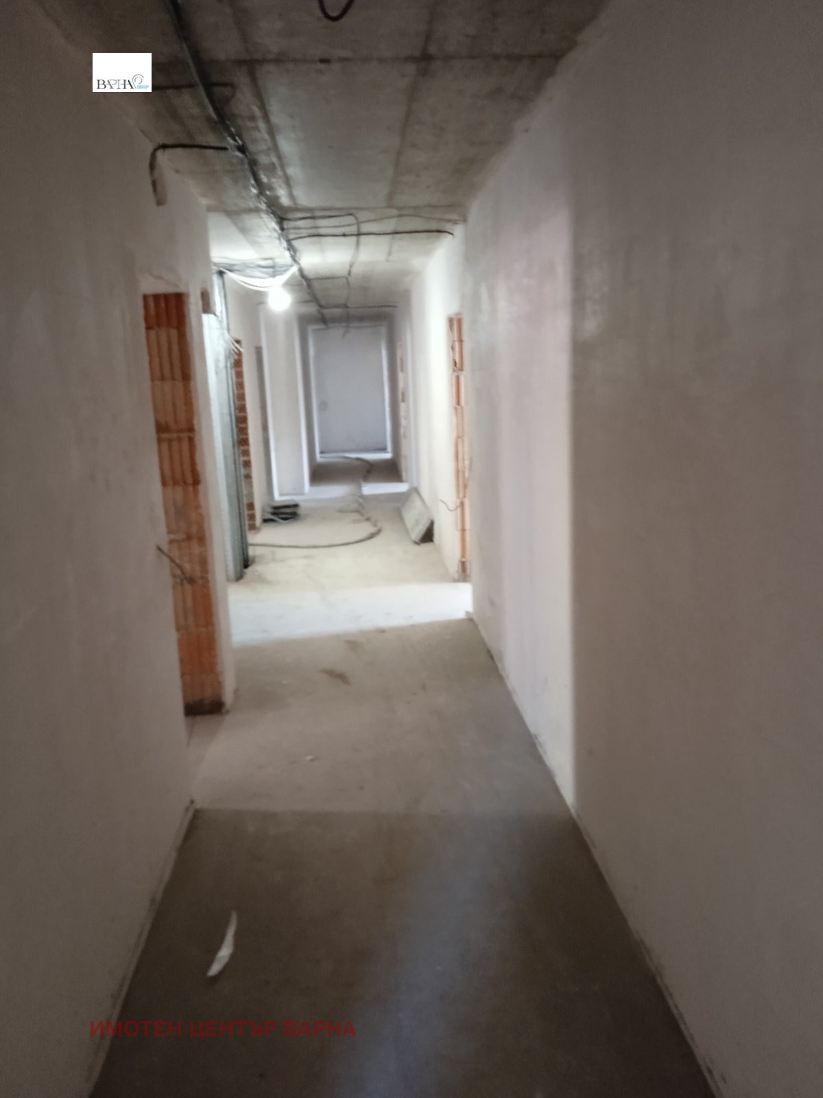 Продава 3-СТАЕН, гр. Варна, Левски 1, снимка 12 - Апартаменти - 52120800