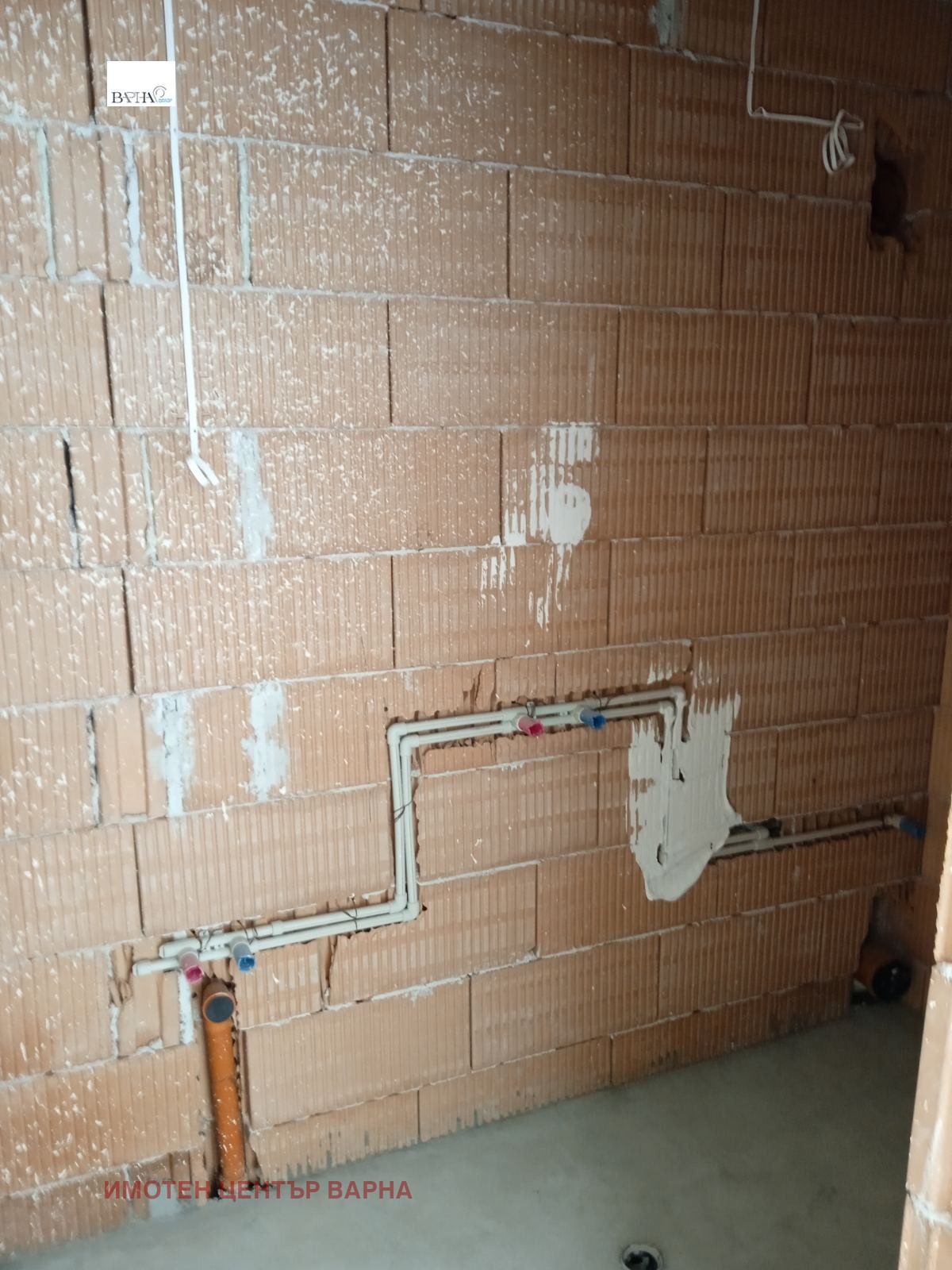 Продава 3-СТАЕН, гр. Варна, Левски 1, снимка 13 - Апартаменти - 52120800