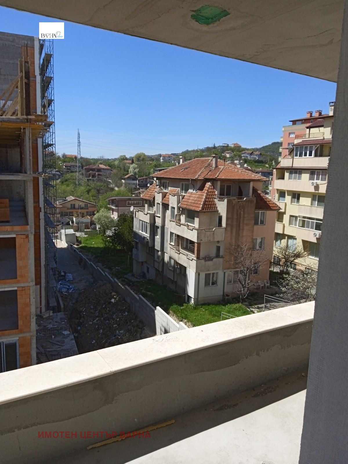 Продава 3-СТАЕН, гр. Варна, Левски 1, снимка 11 - Апартаменти - 52120800