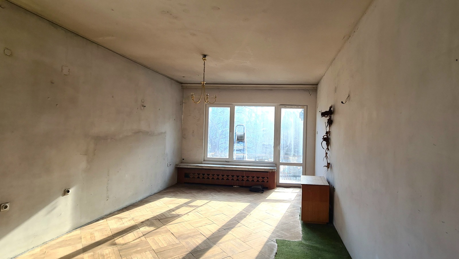 Продава 3-СТАЕН, гр. София, Лозенец, снимка 2 - Апартаменти - 52648294