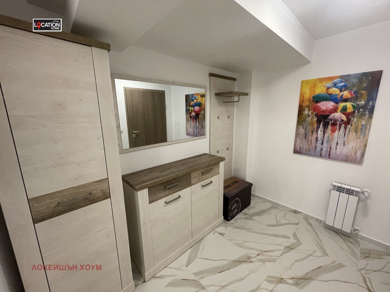 Продава 3-СТАЕН, гр. София, Гоце Делчев, снимка 13 - Апартаменти - 53896904