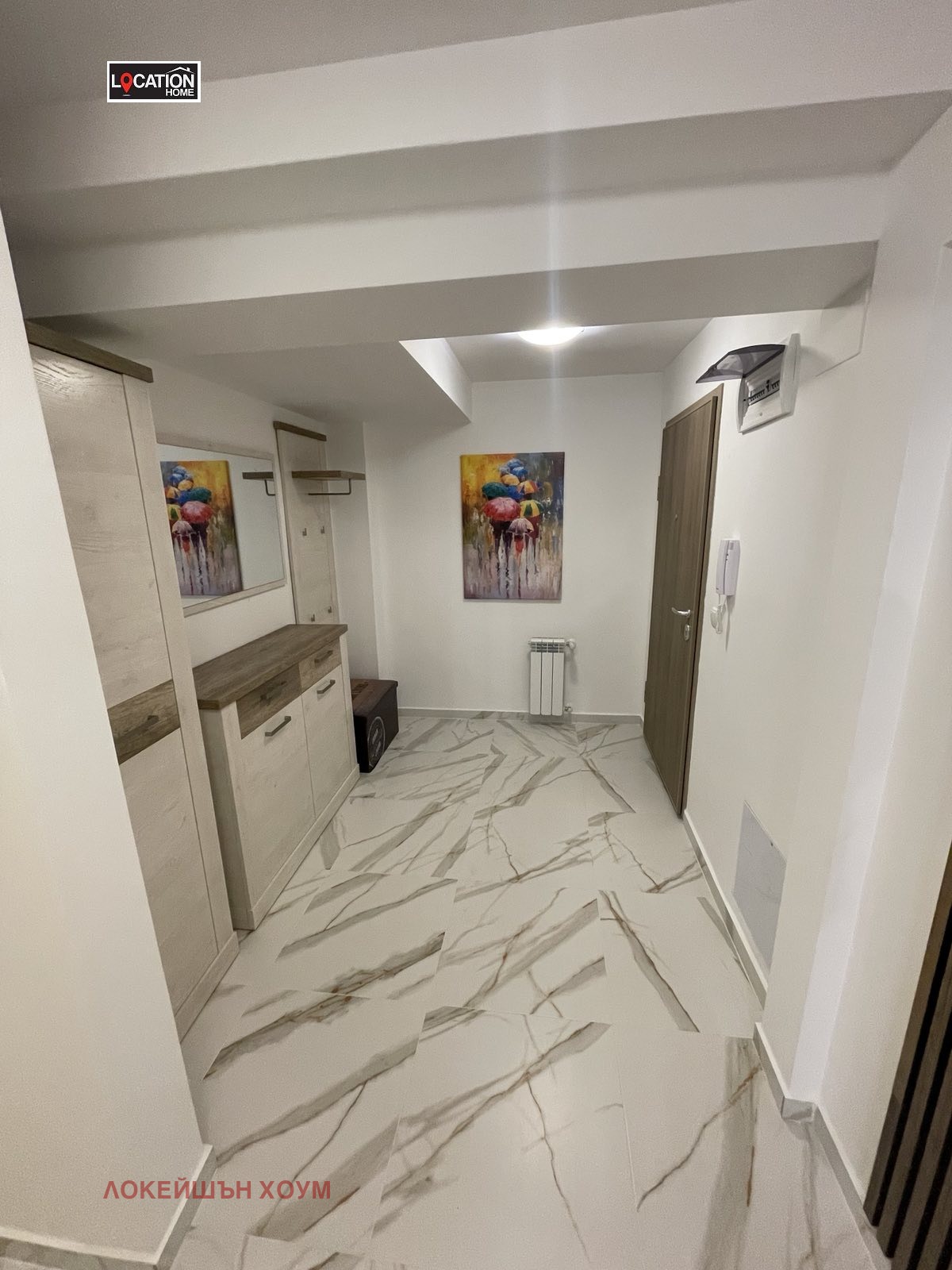 Продава 3-СТАЕН, гр. София, Гоце Делчев, снимка 12 - Апартаменти - 53896904