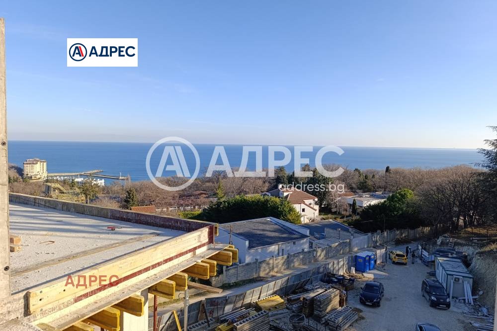 Продава 3-СТАЕН, гр. Варна, к.к. Слънчев ден, снимка 7 - Апартаменти - 53914840