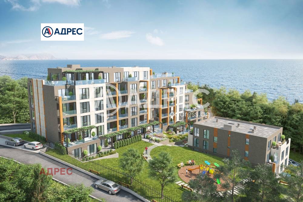 Продава 3-СТАЕН, гр. Варна, к.к. Слънчев ден, снимка 4 - Апартаменти - 53914840