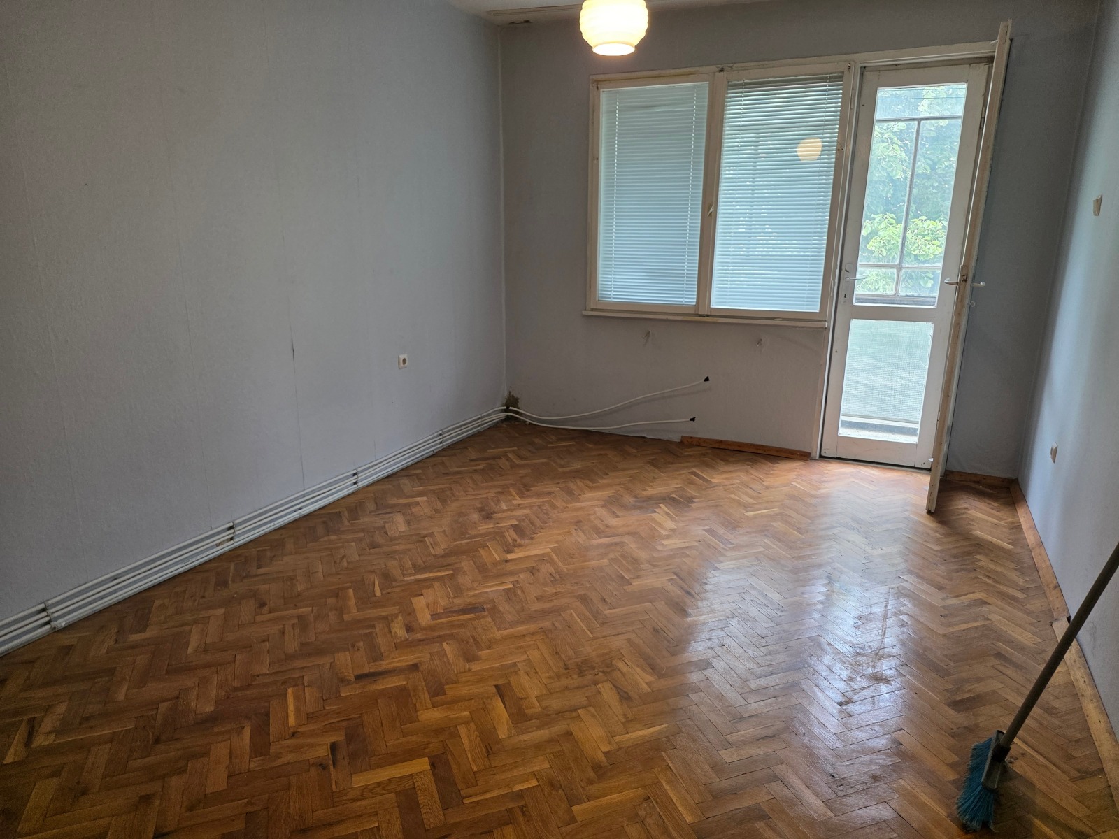 Продава 4-СТАЕН, гр. Добрич, Център, снимка 8 - Апартаменти - 54679643
