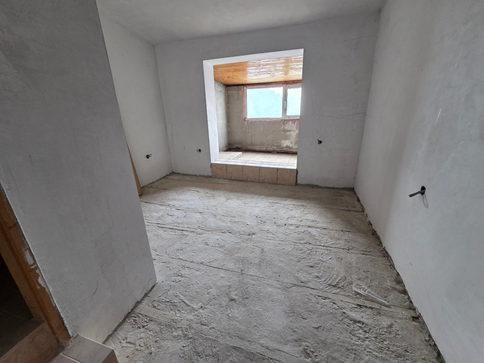 Продава 4-СТАЕН, гр. Добрич, Център, снимка 12 - Апартаменти - 54679643