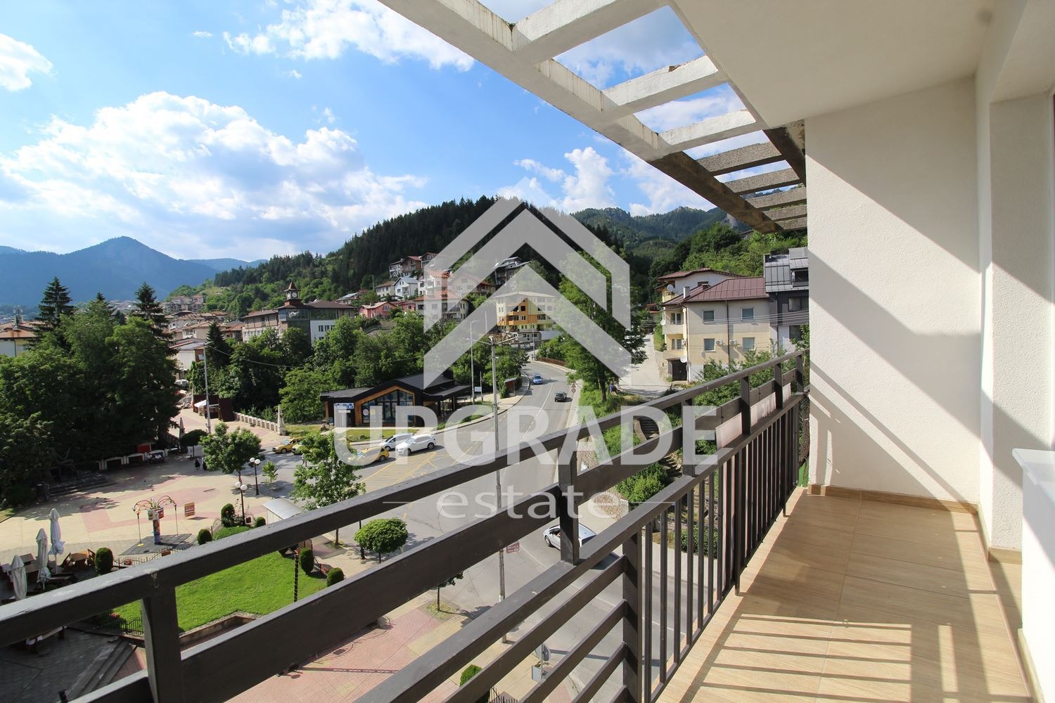 Продава 4-СТАЕН, гр. Смолян, Стар център, снимка 13 - Апартаменти - 55200440