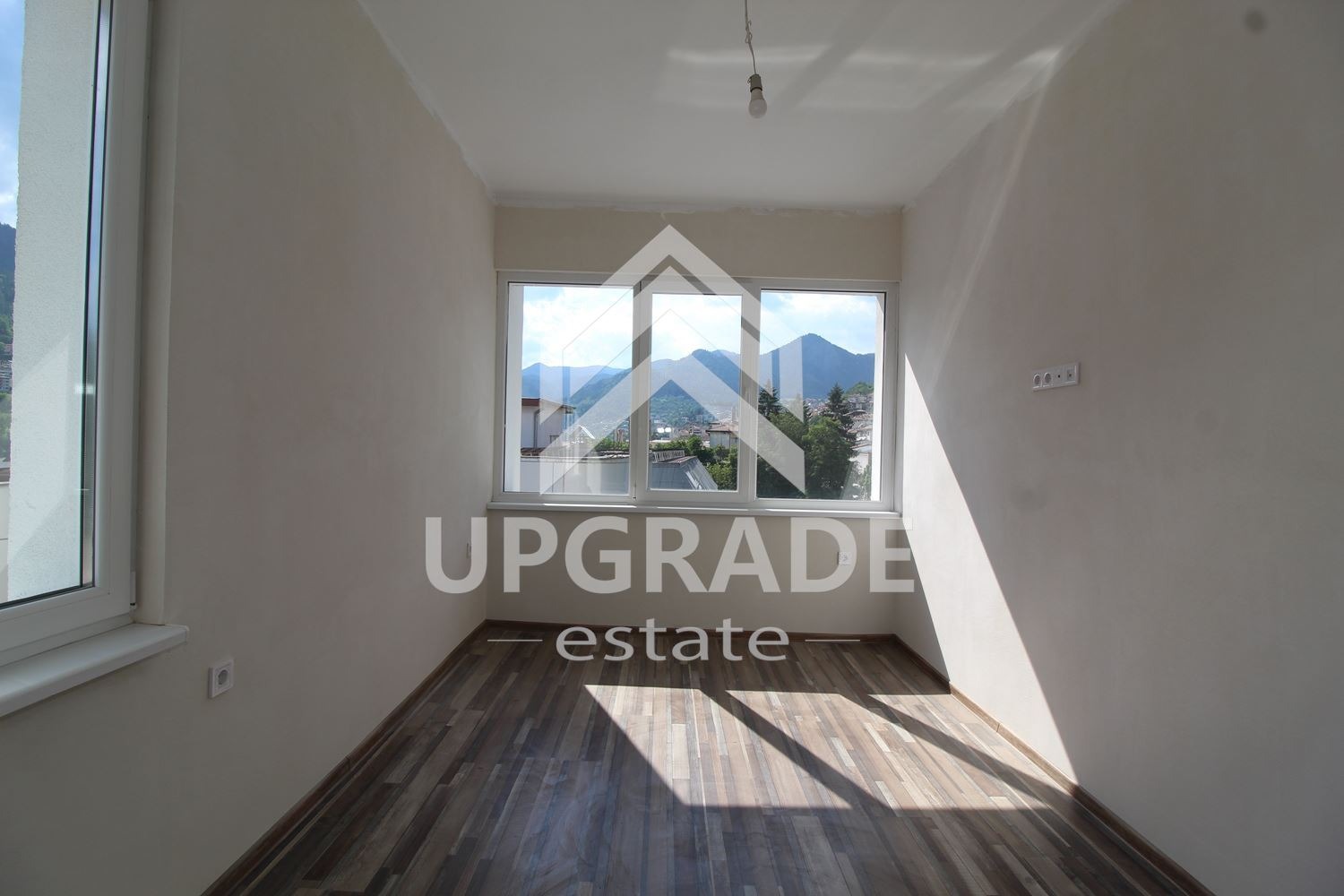 Продава 4-СТАЕН, гр. Смолян, Стар център, снимка 4 - Апартаменти - 55200440
