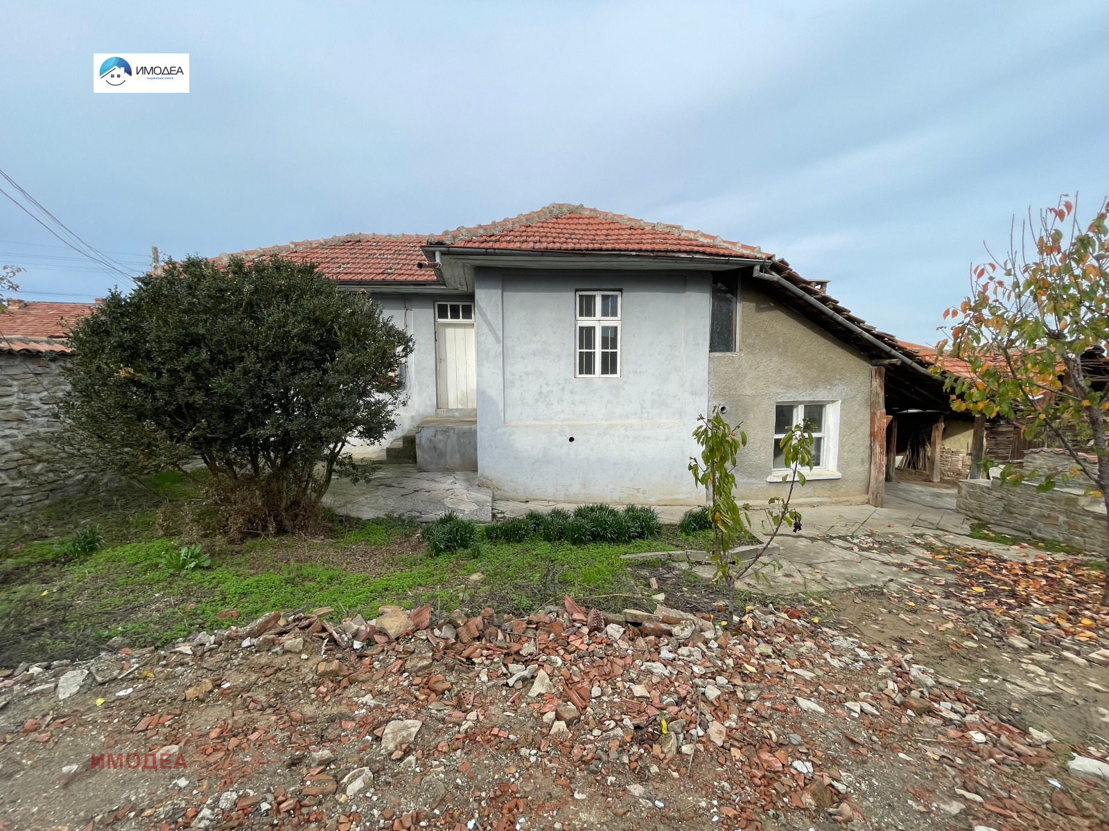 Продава КЪЩА, с. Драгижево, област Велико Търново, снимка 2 - Къщи - 53027290