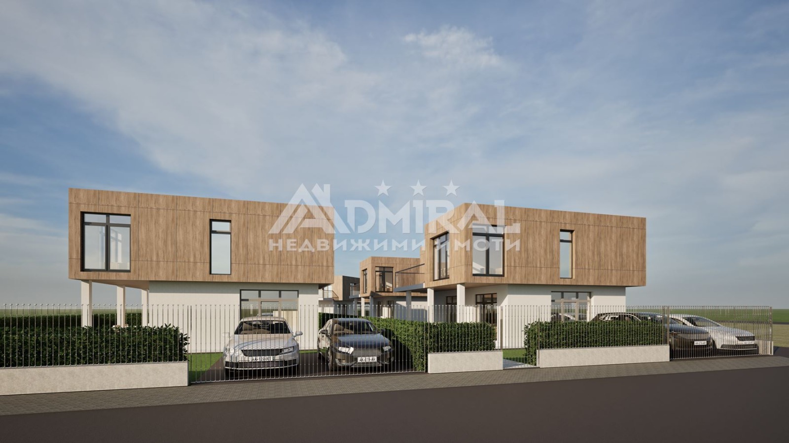 Продава КЪЩА, гр. Бургас, Ветрен, снимка 3 - Къщи - 54790010