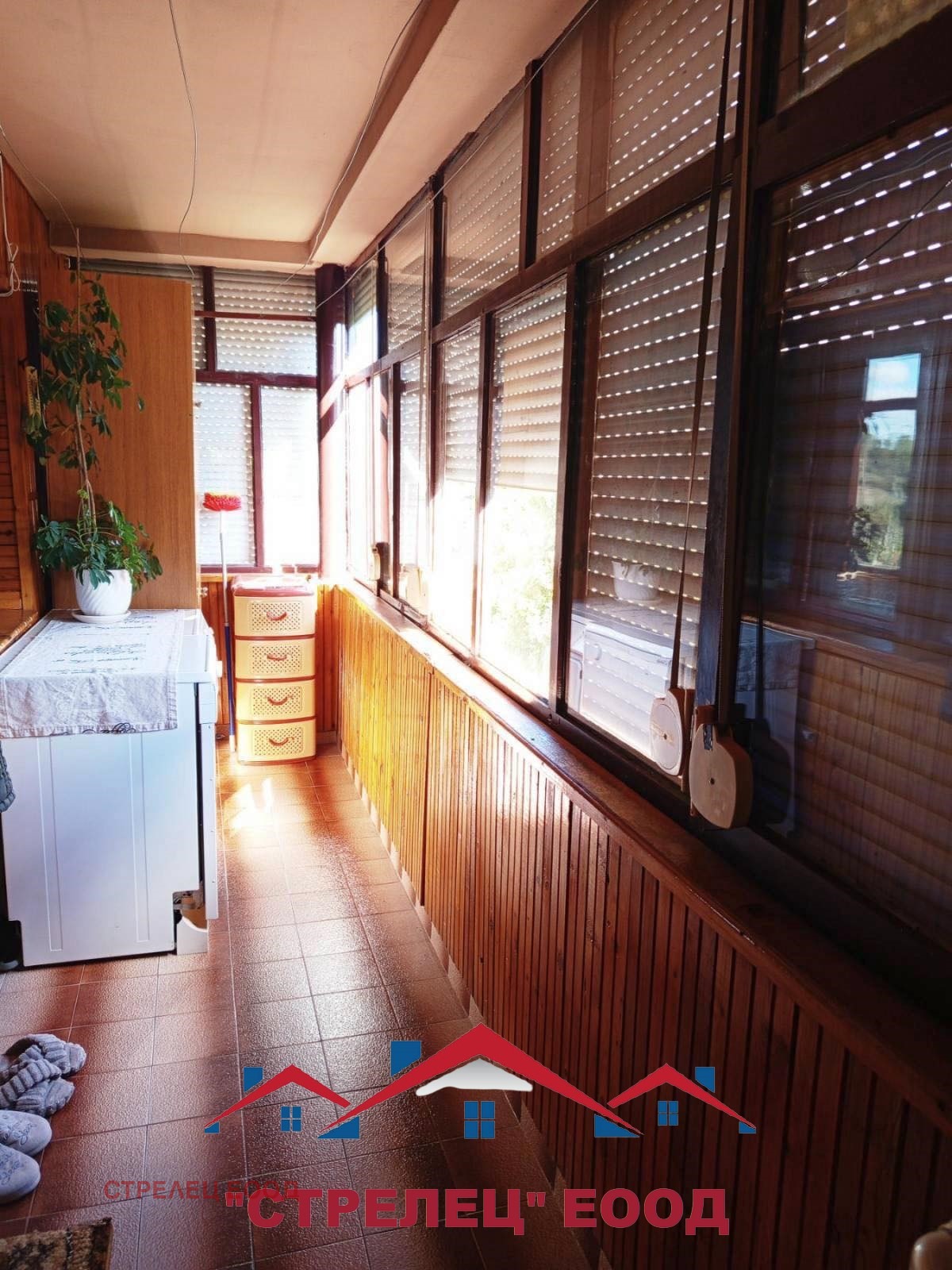 Продава КЪЩА, с. Плачидол, област Добрич, снимка 10 - Къщи - 55403498