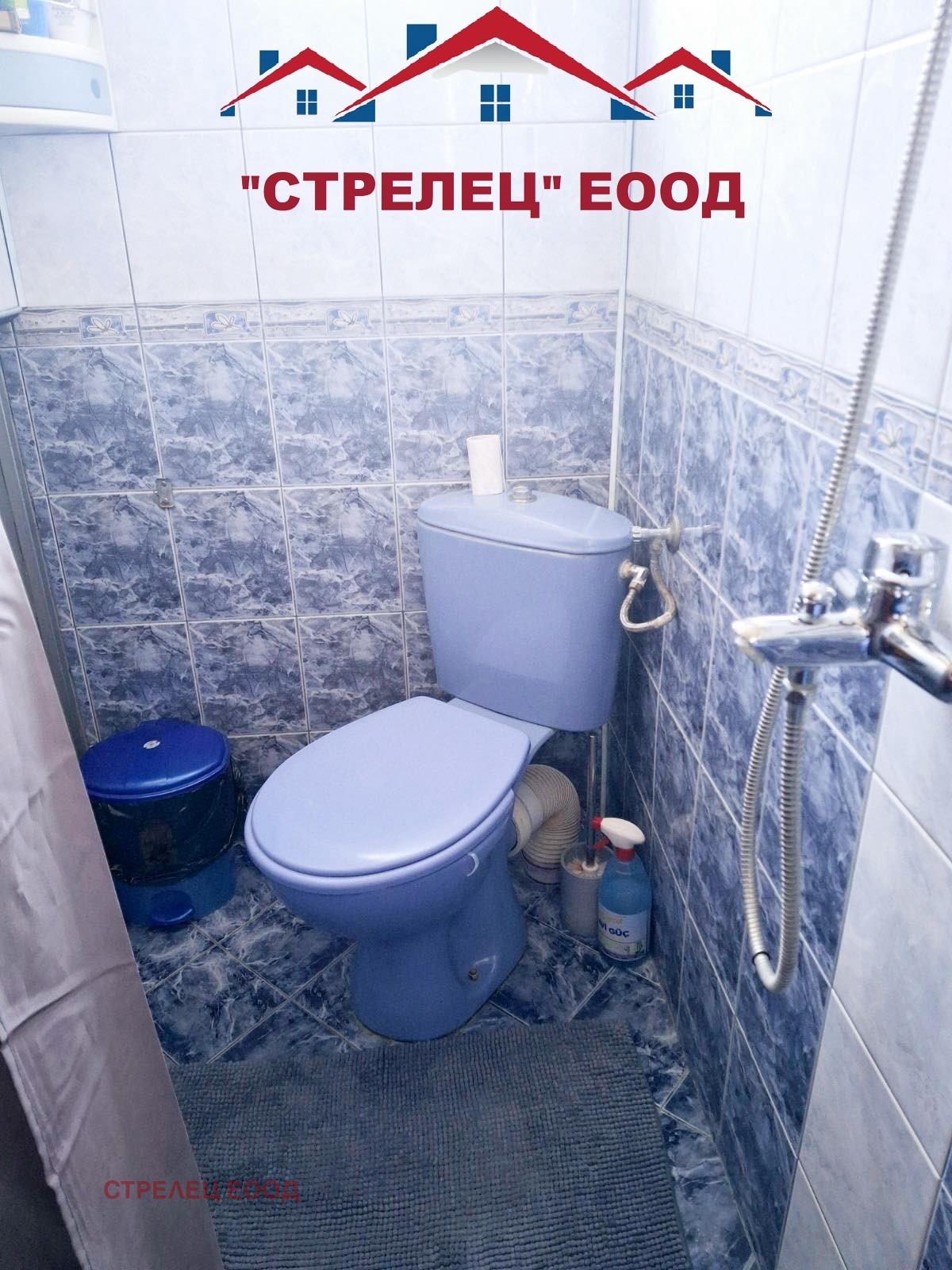 Продава КЪЩА, с. Плачидол, област Добрич, снимка 11 - Къщи - 55403498