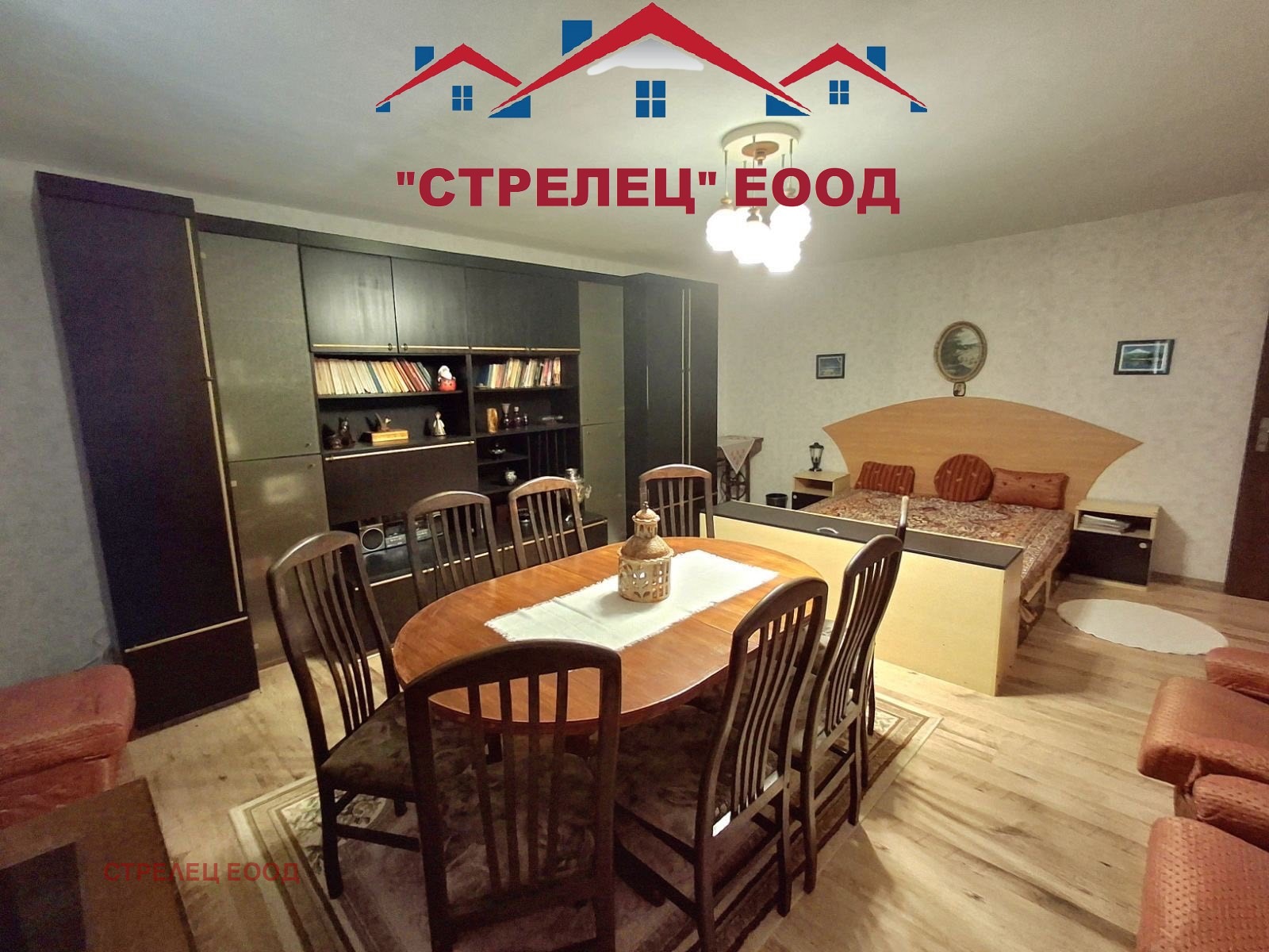 Продава КЪЩА, с. Плачидол, област Добрич, снимка 4 - Къщи - 55403498