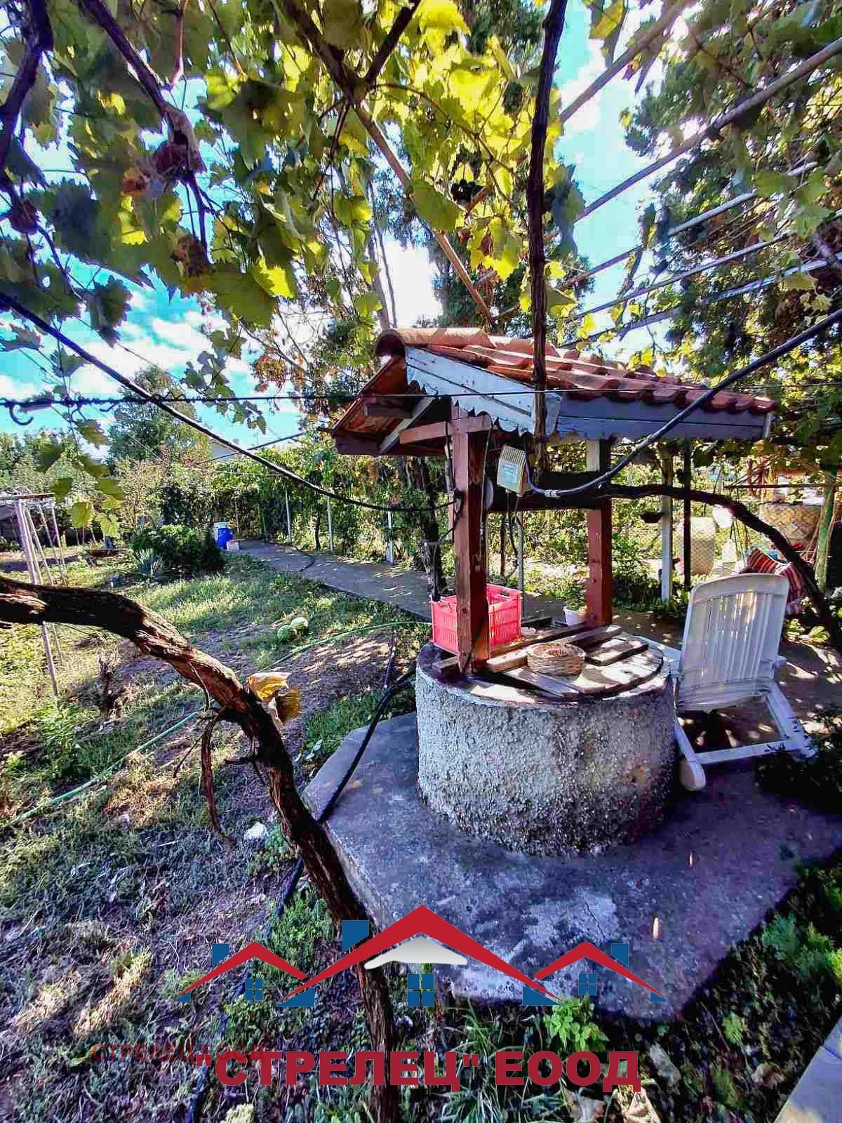 Продава КЪЩА, с. Плачидол, област Добрич, снимка 2 - Къщи - 55403498