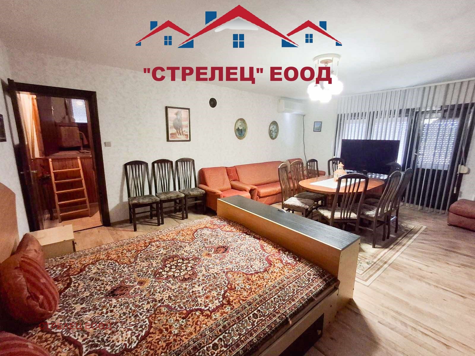 Продава КЪЩА, с. Плачидол, област Добрич, снимка 5 - Къщи - 55403498