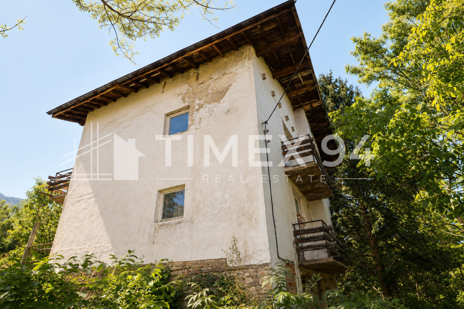 Продава КЪЩА, гр. София, Княжево