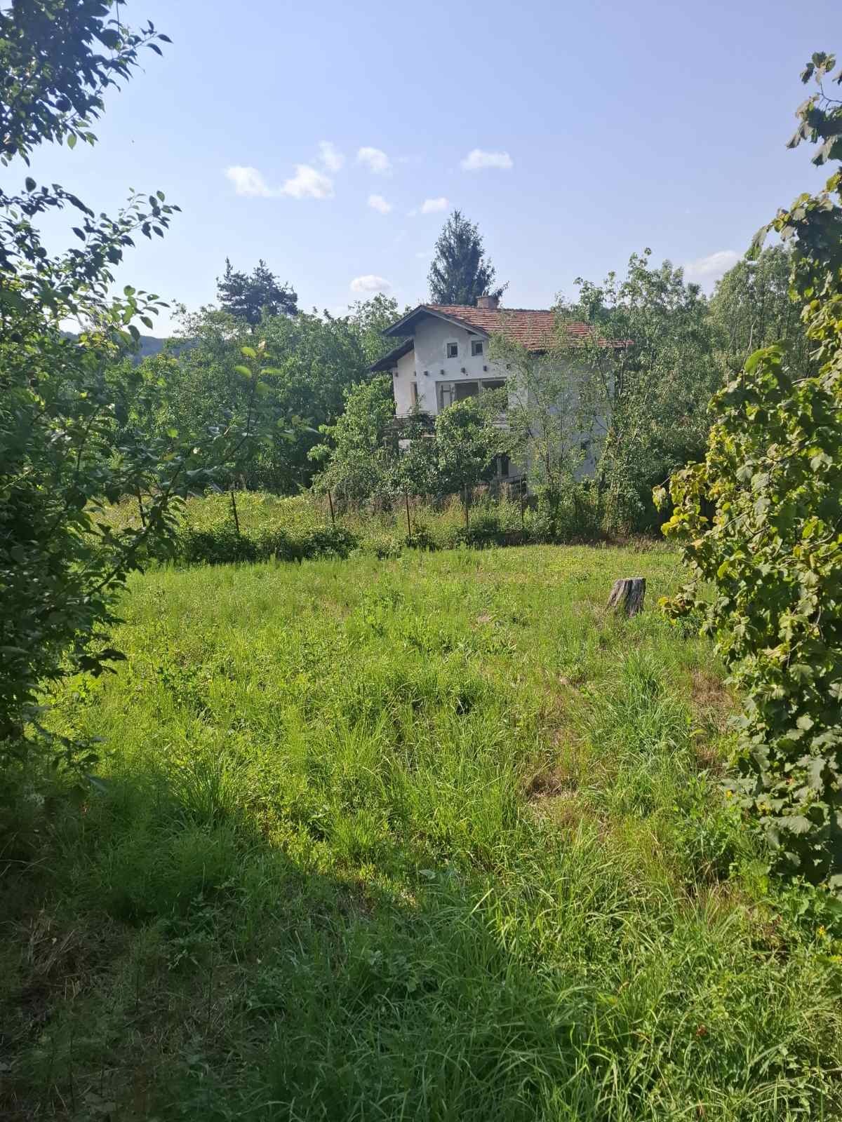 Продава КЪЩА, гр. София, Княжево, снимка 4 - Къщи - 55465873