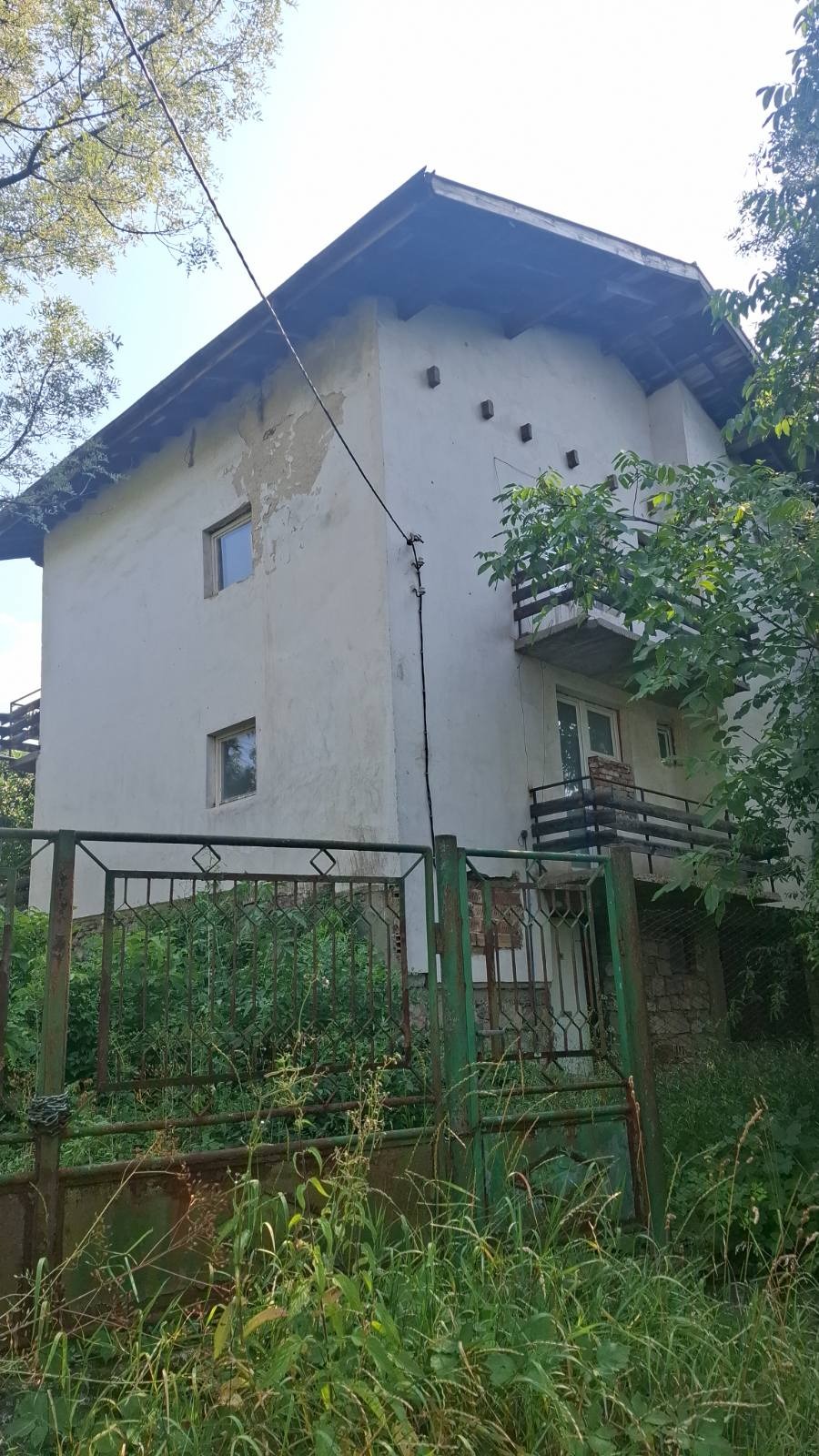 Продава КЪЩА, гр. София, Княжево, снимка 3 - Къщи - 55465873