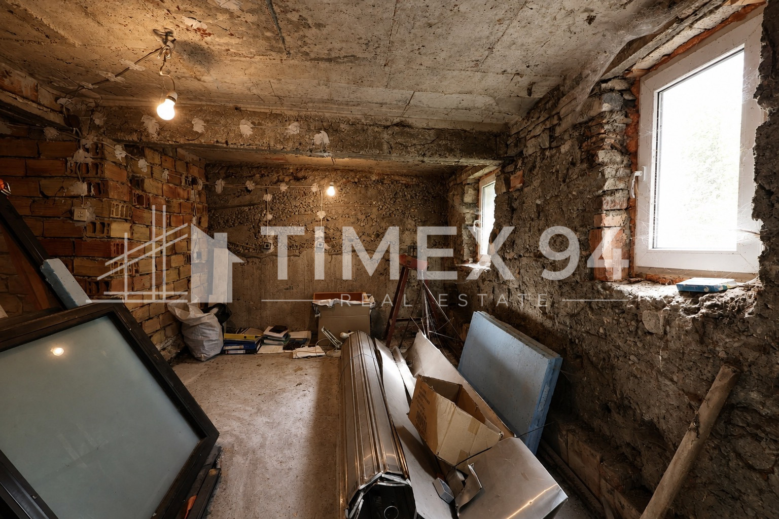 Продава КЪЩА, гр. София, Княжево, снимка 11 - Къщи - 55465873